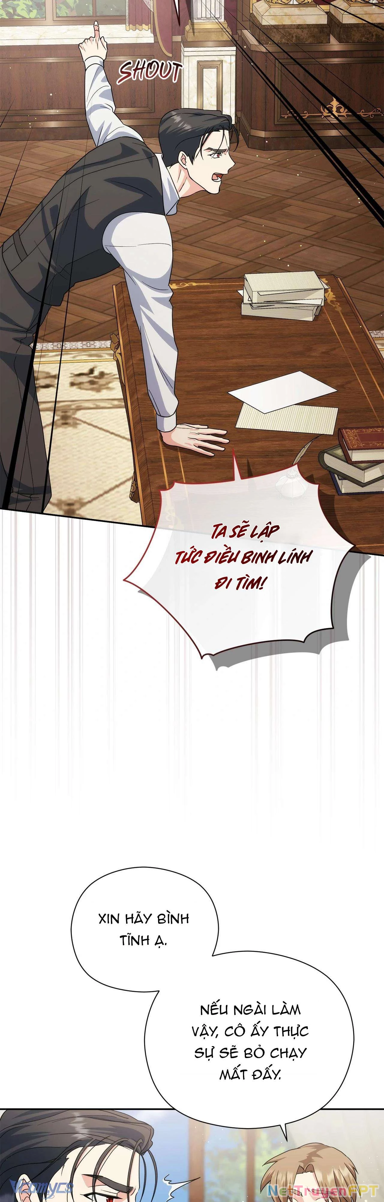 Nàng Công Chúa Trong Chuồng Gà Chapter 25 - Trang 2