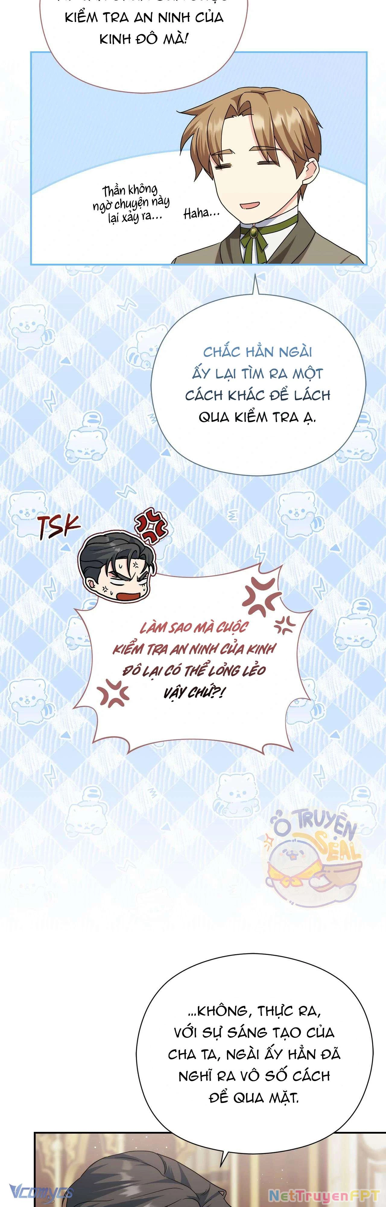 Nàng Công Chúa Trong Chuồng Gà Chapter 25 - Trang 2