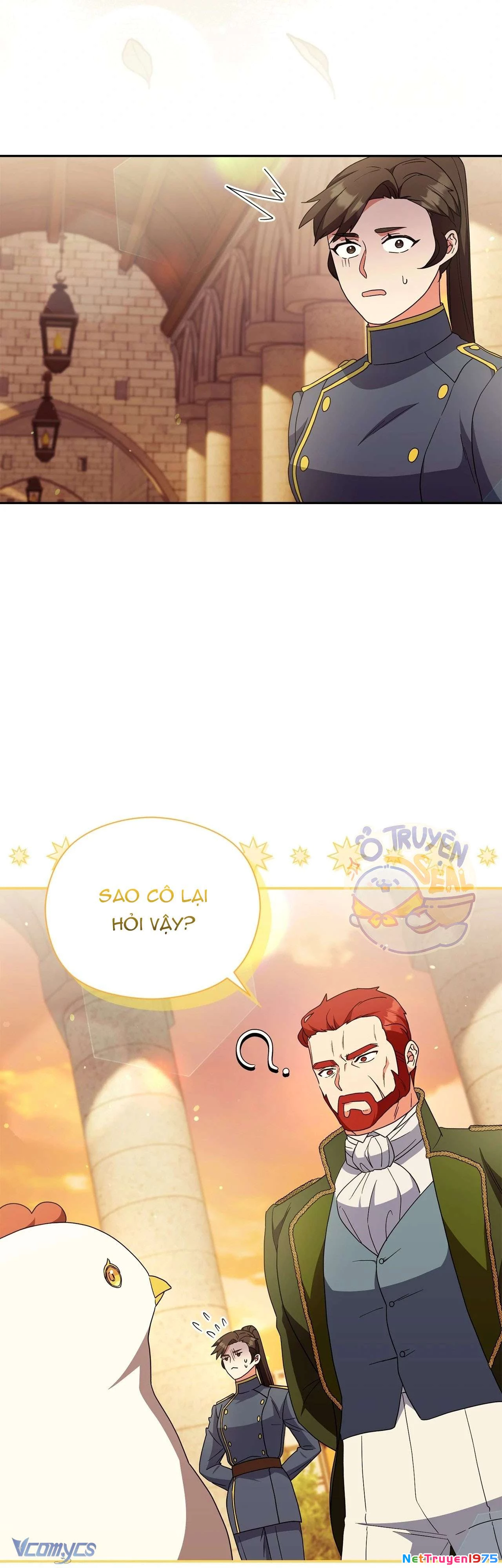 Nàng Công Chúa Trong Chuồng Gà Chapter 30 - Trang 2
