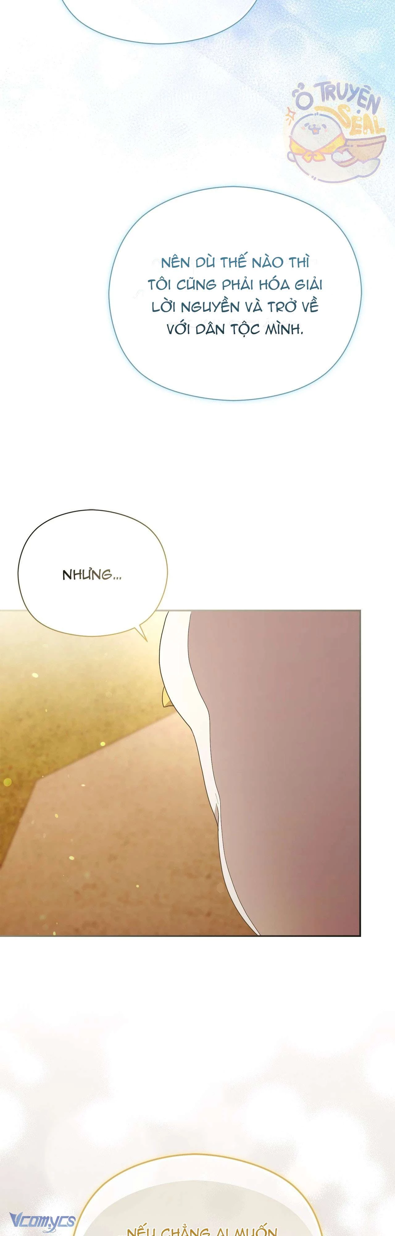 Nàng Công Chúa Trong Chuồng Gà Chapter 30 - Trang 2