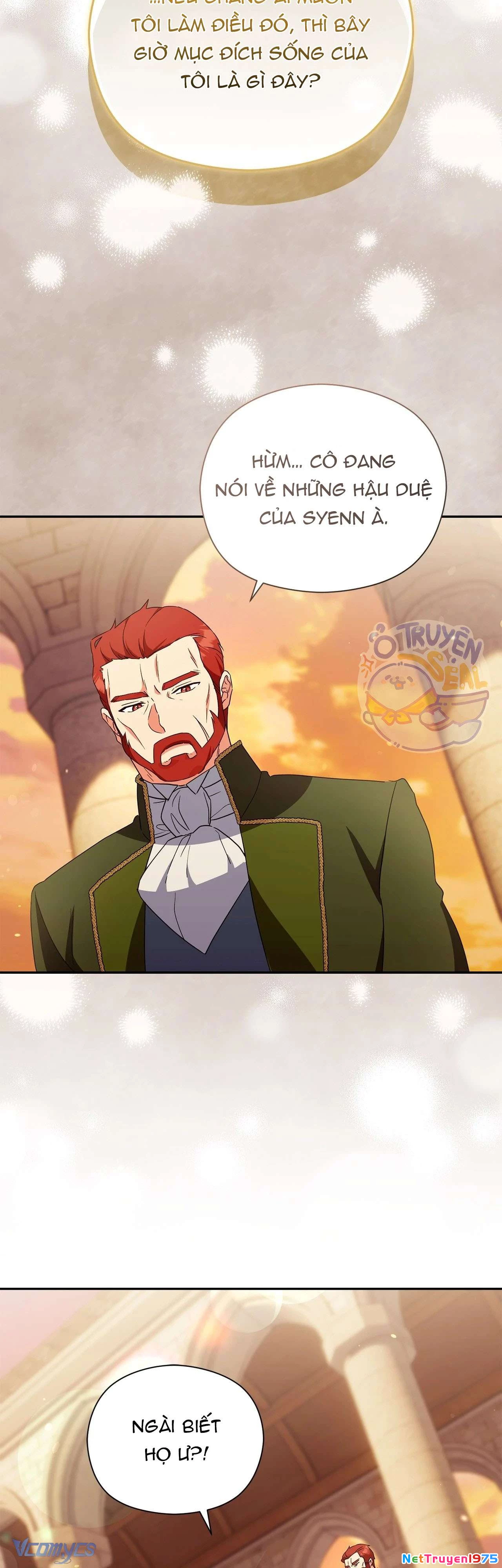 Nàng Công Chúa Trong Chuồng Gà Chapter 30 - Trang 2