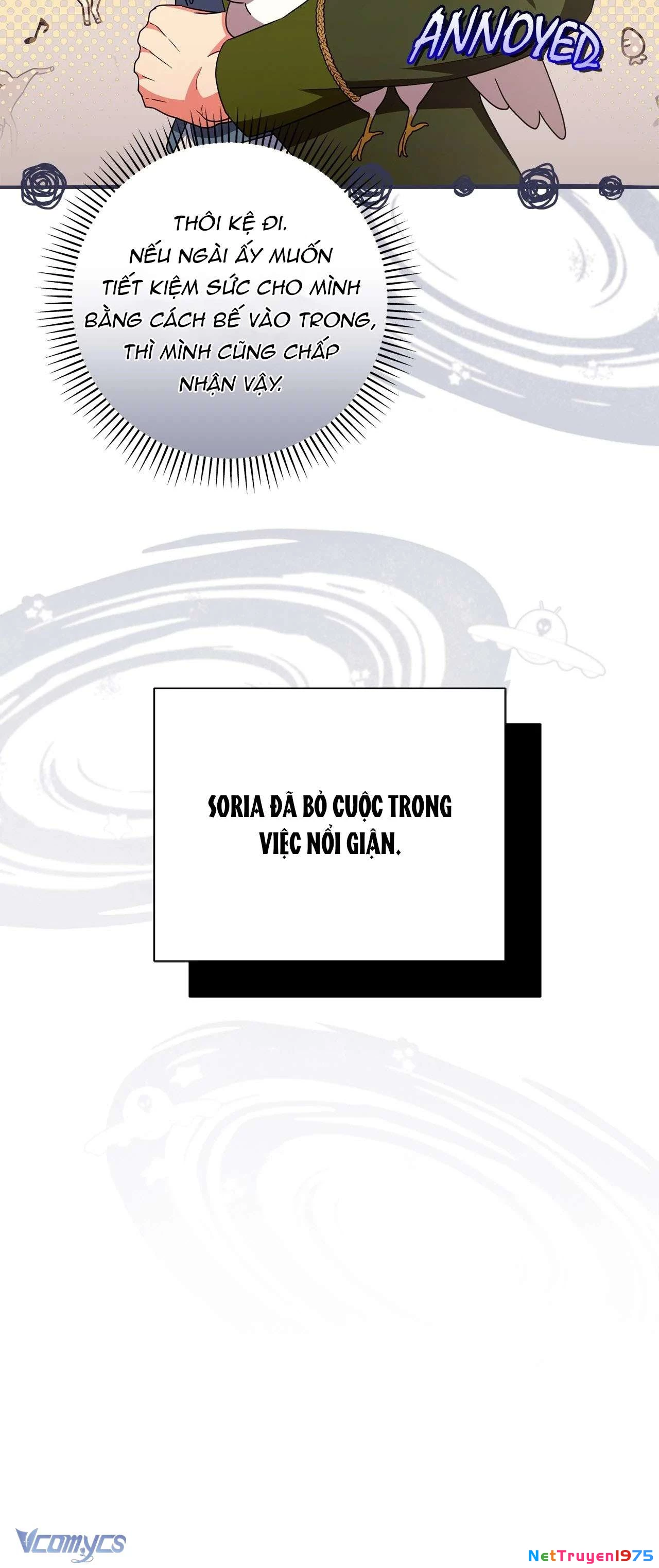 Nàng Công Chúa Trong Chuồng Gà Chapter 30 - Trang 2
