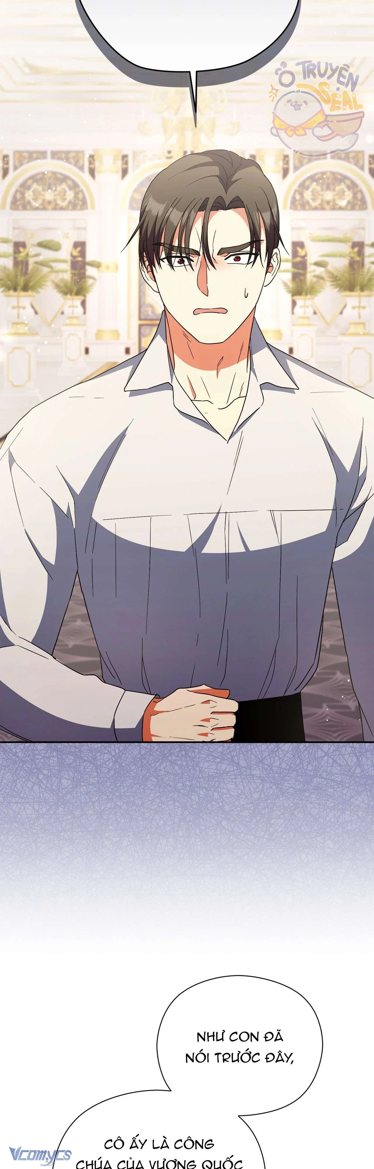 Nàng Công Chúa Trong Chuồng Gà Chapter 30 - Trang 2