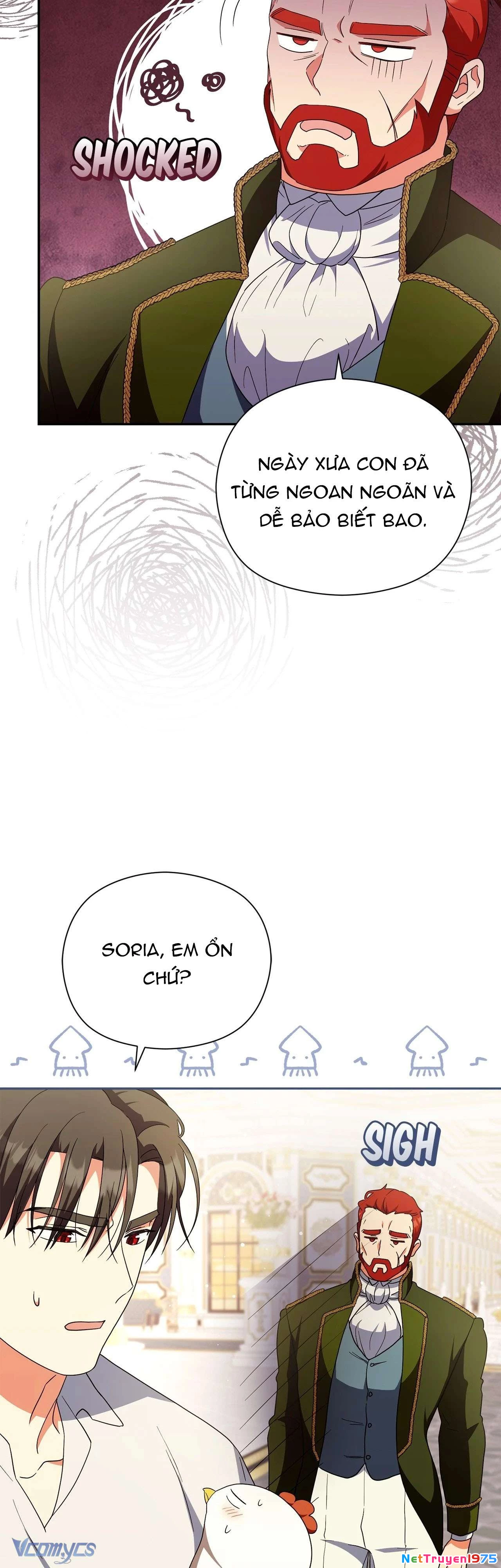 Nàng Công Chúa Trong Chuồng Gà Chapter 30 - Trang 2