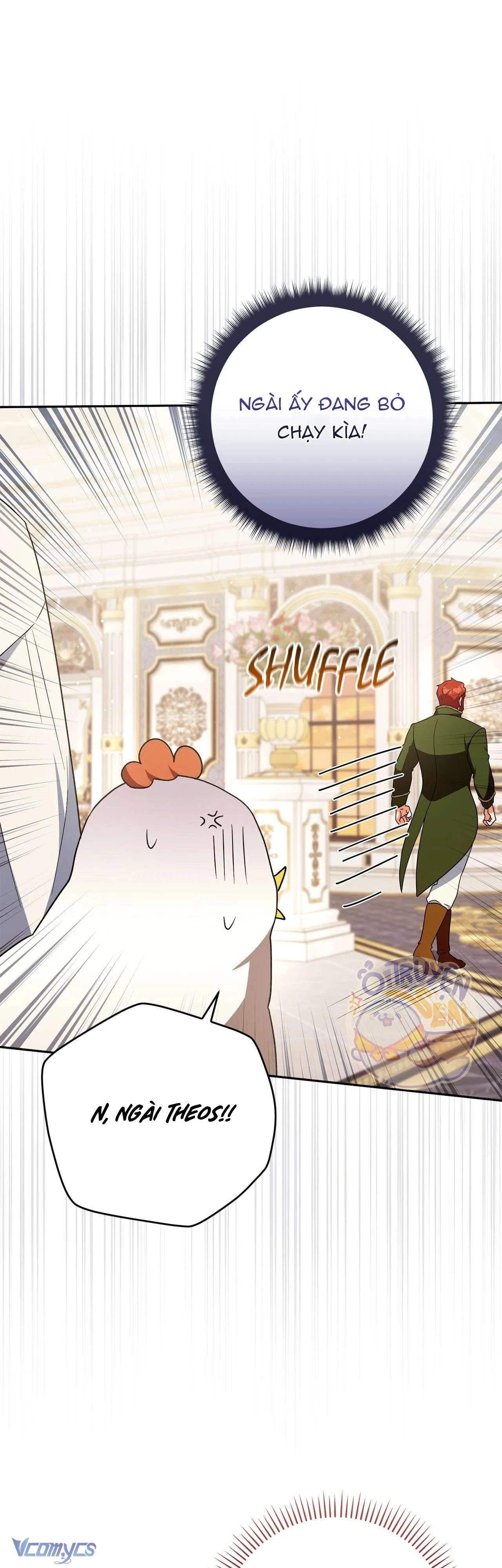 Nàng Công Chúa Trong Chuồng Gà Chapter 30 - Trang 2