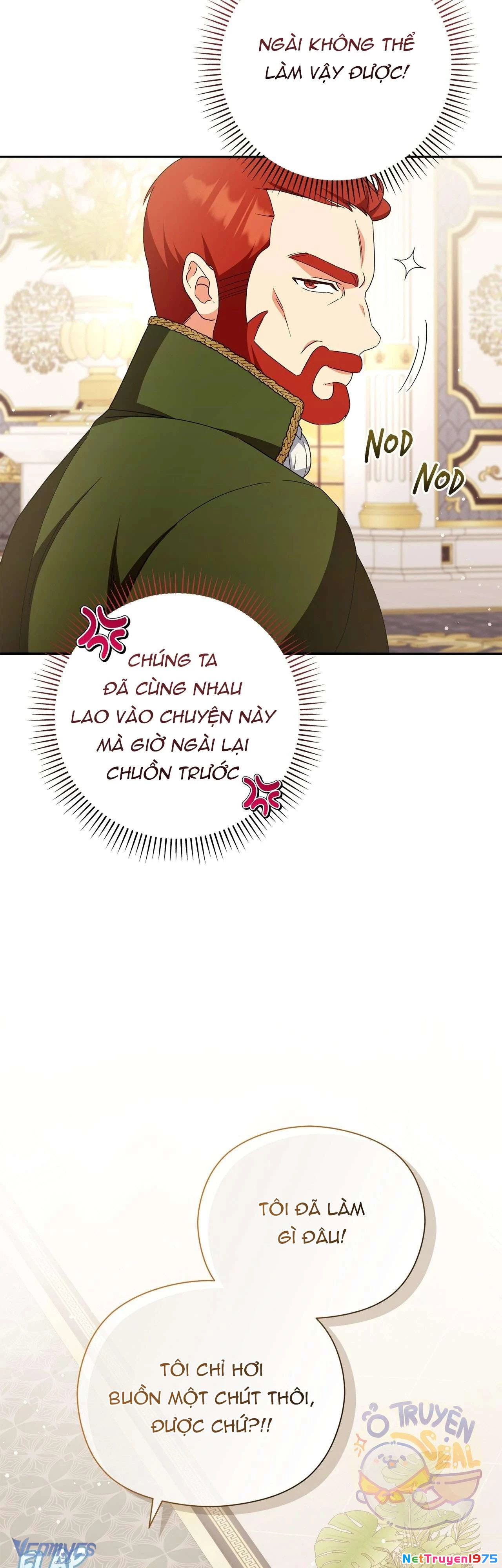 Nàng Công Chúa Trong Chuồng Gà Chapter 30 - Trang 2
