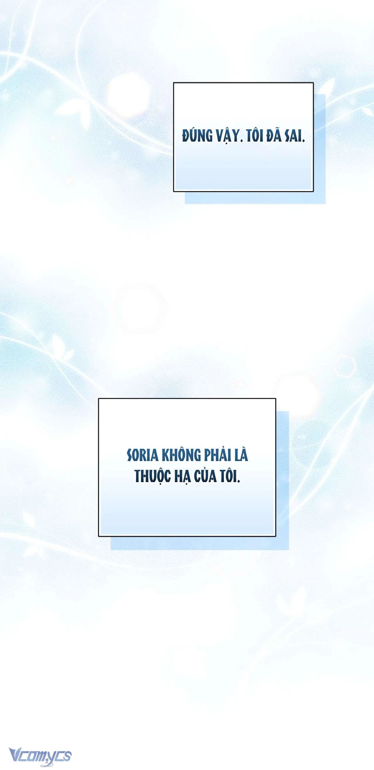 Nàng Công Chúa Trong Chuồng Gà Chapter 30 - Trang 2