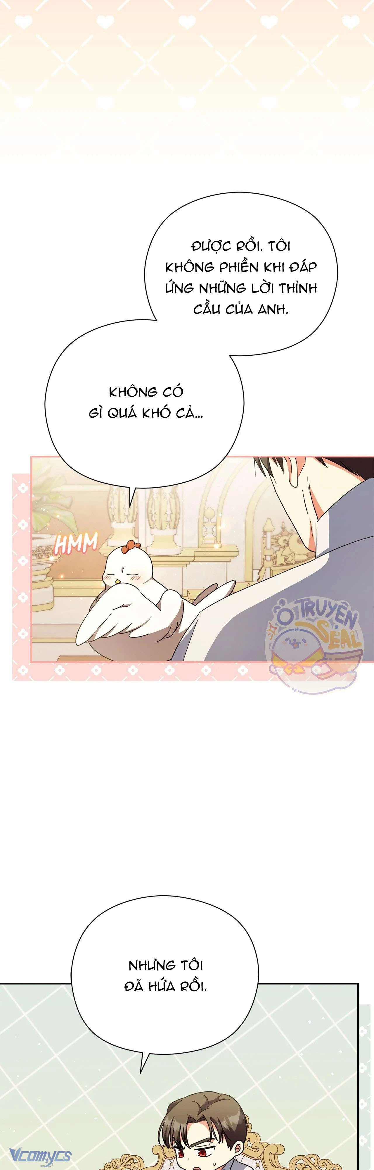 Nàng Công Chúa Trong Chuồng Gà Chapter 30 - Trang 2