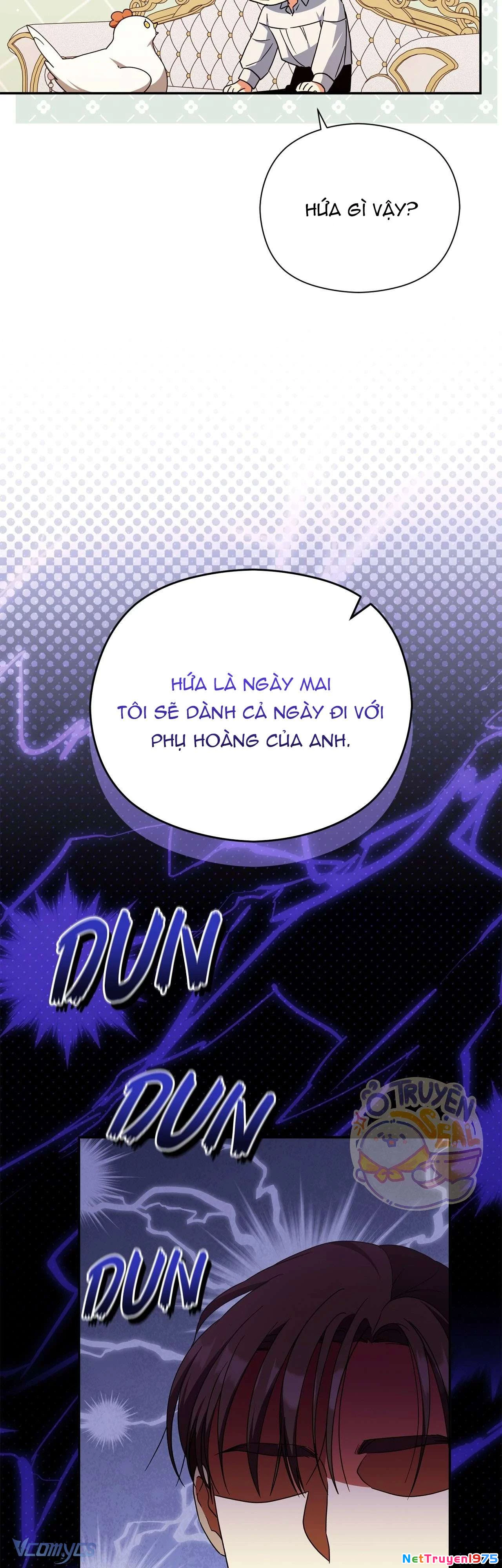 Nàng Công Chúa Trong Chuồng Gà Chapter 30 - Trang 2