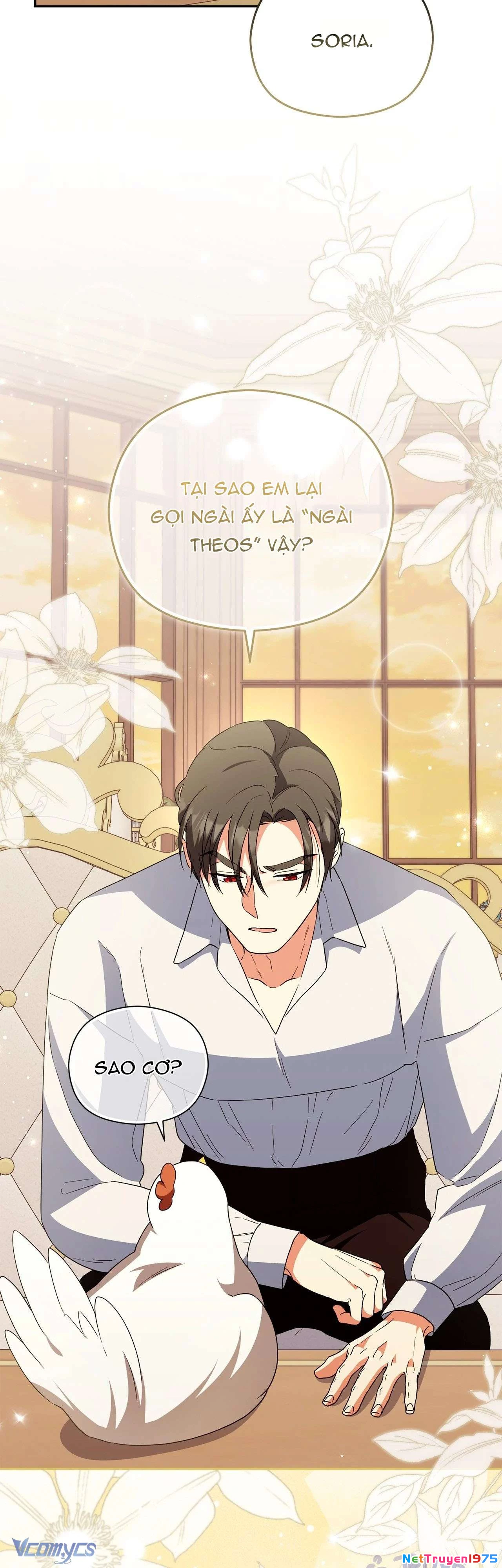 Nàng Công Chúa Trong Chuồng Gà Chapter 30 - Trang 2