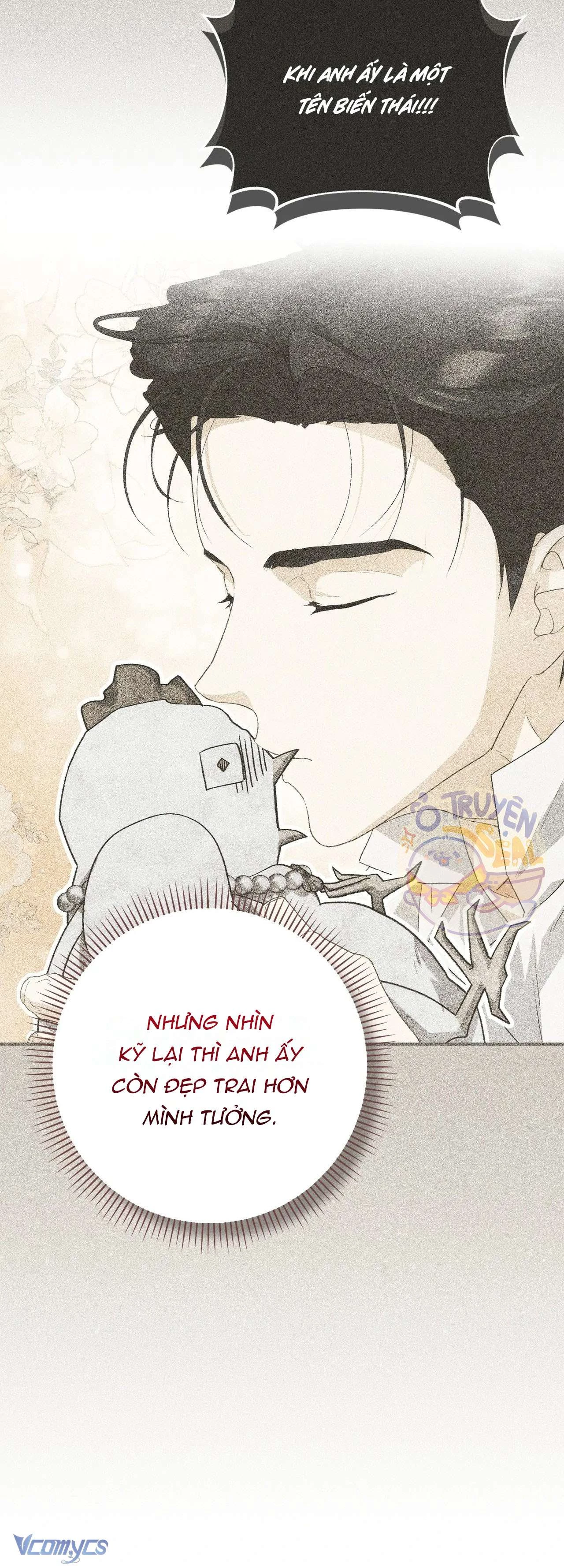 Nàng Công Chúa Trong Chuồng Gà Chapter 31 - Trang 2