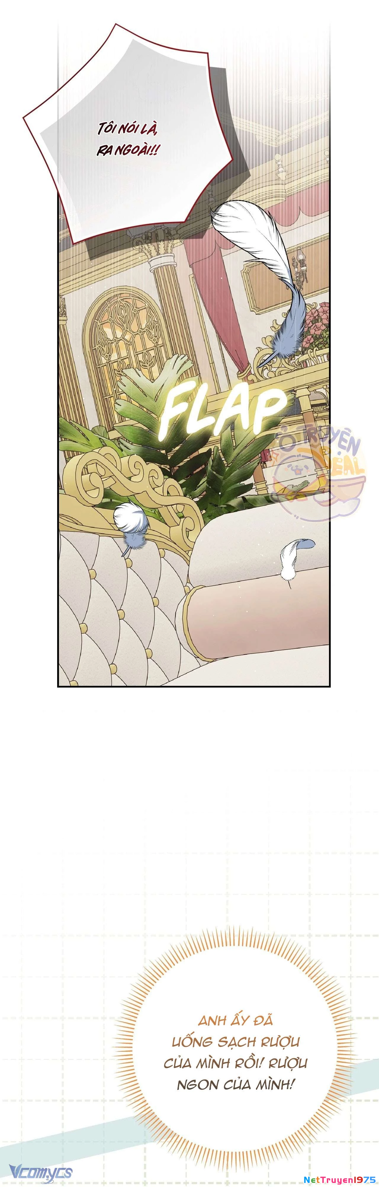 Nàng Công Chúa Trong Chuồng Gà Chapter 31 - Trang 2
