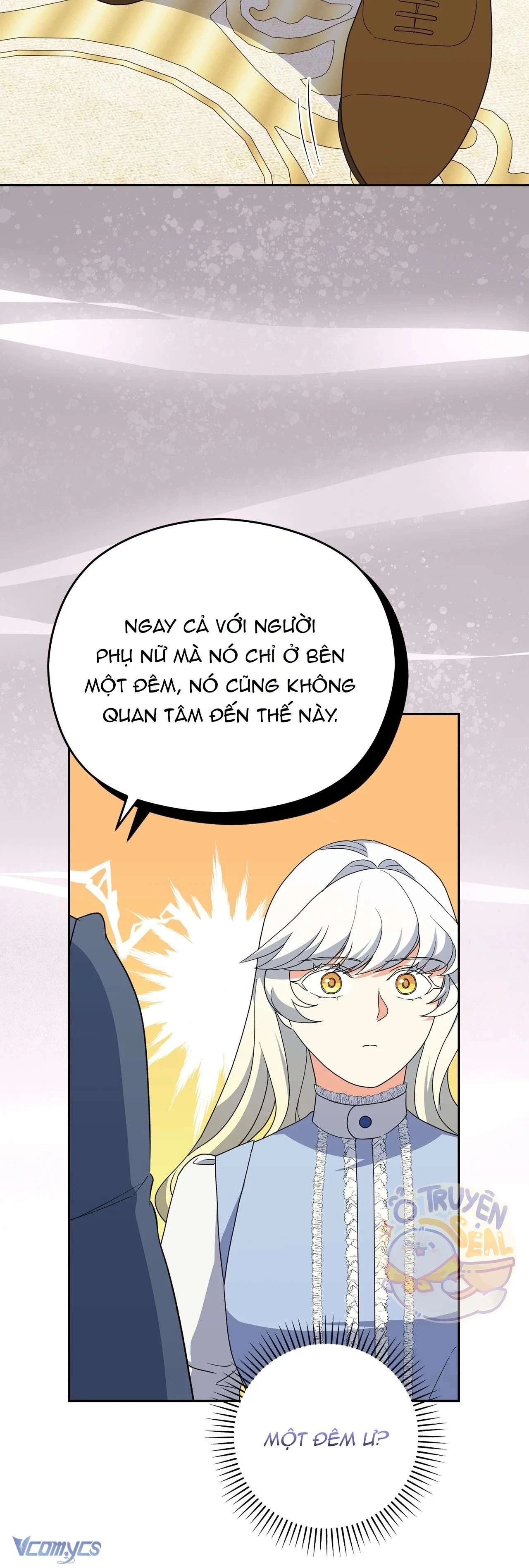 Nàng Công Chúa Trong Chuồng Gà Chapter 31 - Trang 2