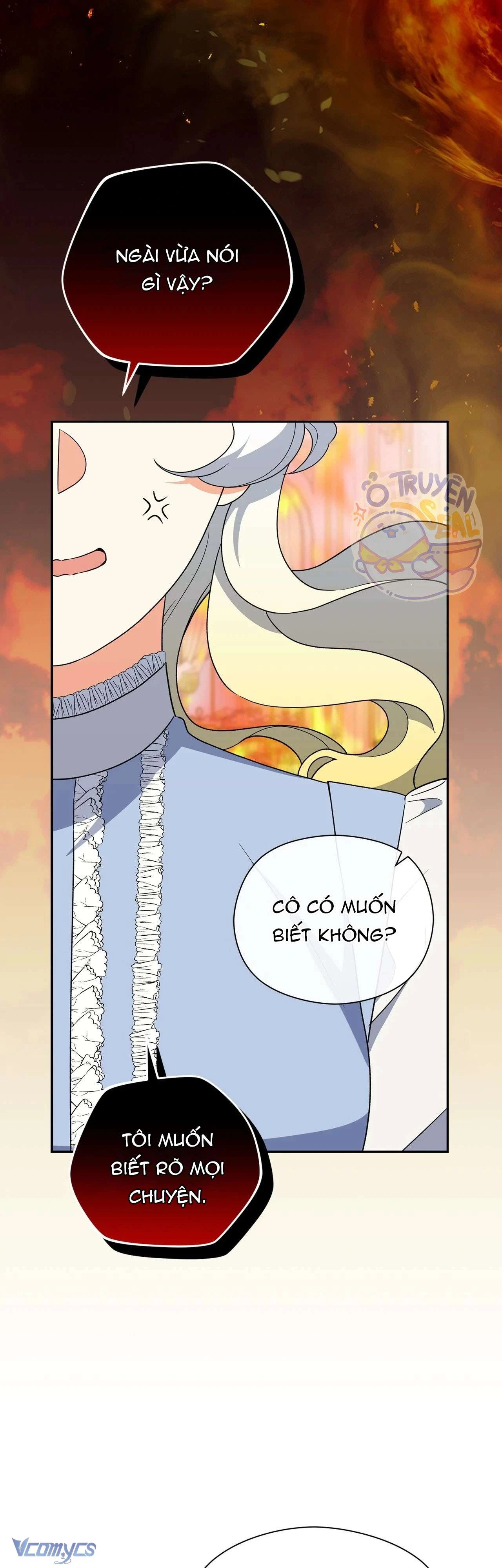 Nàng Công Chúa Trong Chuồng Gà Chapter 31 - Trang 2