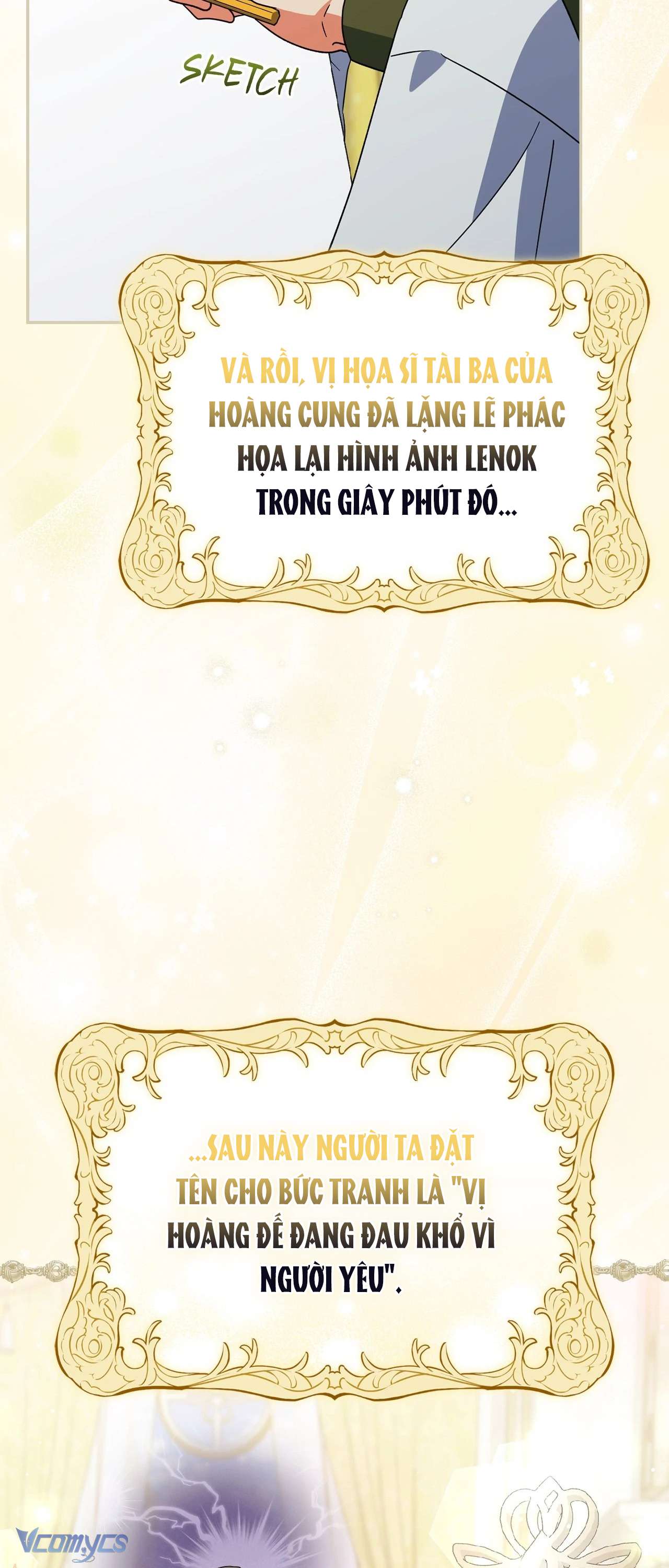 Nàng Công Chúa Trong Chuồng Gà Chapter 32 - Trang 2