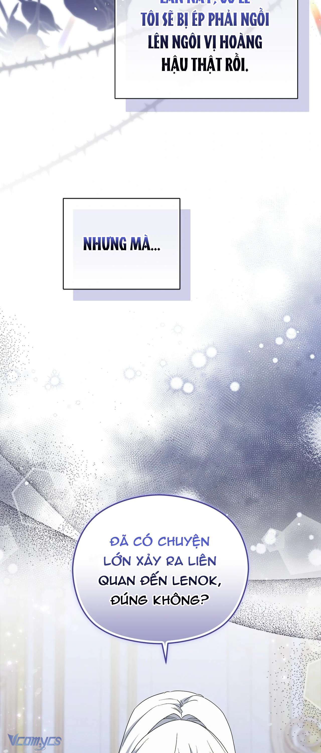 Nàng Công Chúa Trong Chuồng Gà Chapter 32 - Trang 2