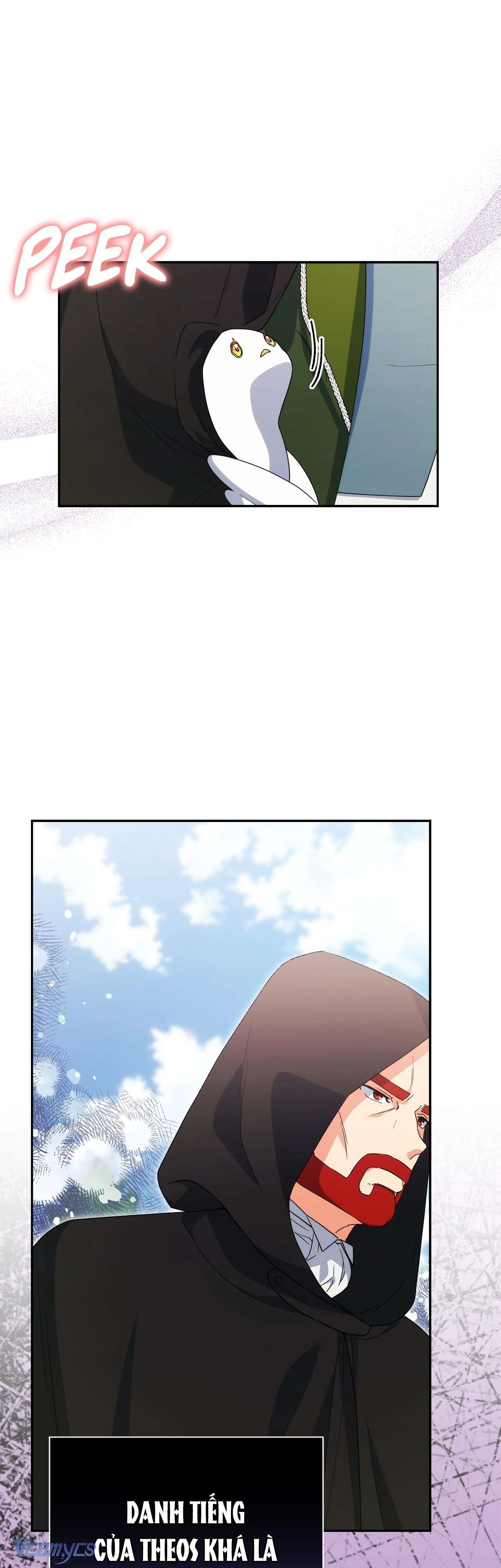 Nàng Công Chúa Trong Chuồng Gà Chapter 33 - Trang 2