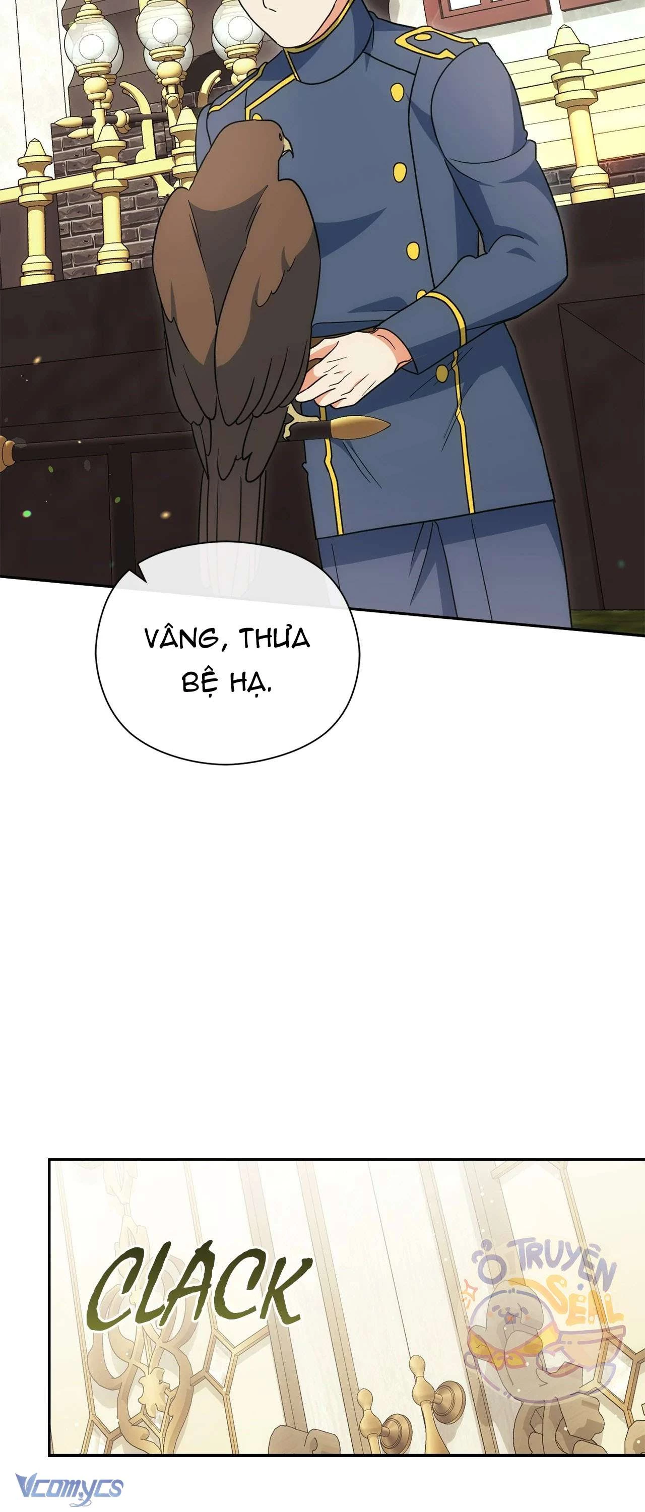 Nàng Công Chúa Trong Chuồng Gà Chapter 35 - Trang 2