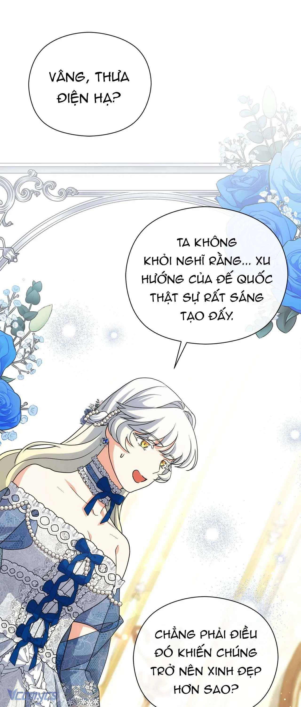 Nàng Công Chúa Trong Chuồng Gà Chapter 36 - Trang 2