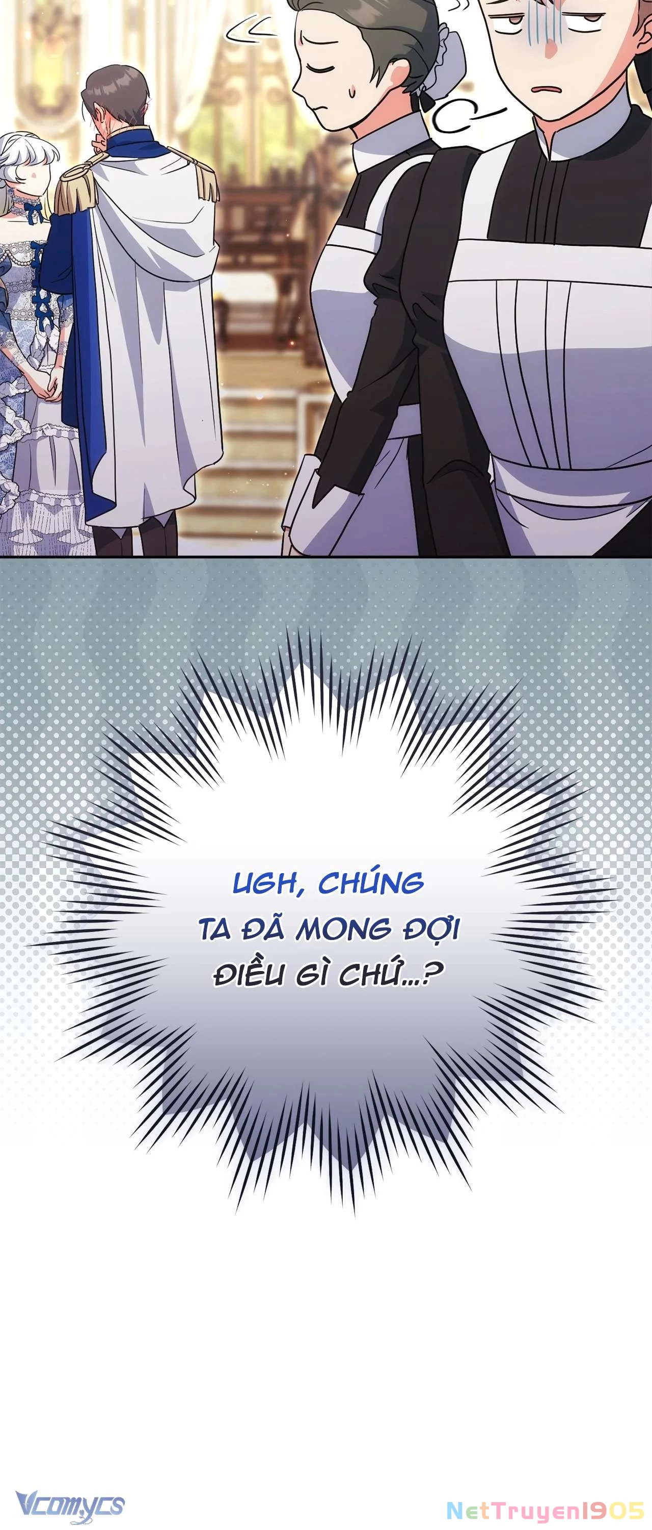 Nàng Công Chúa Trong Chuồng Gà Chapter 36 - Trang 2