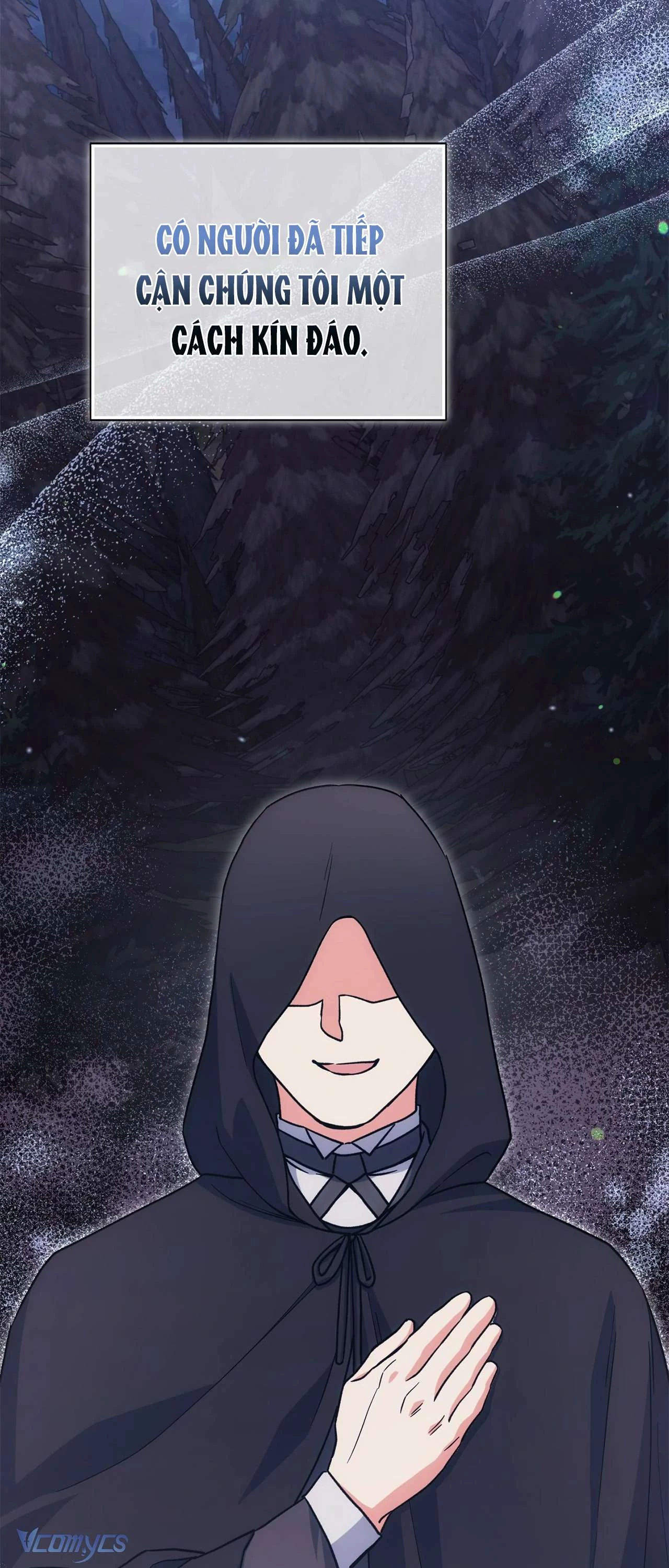 Nàng Công Chúa Trong Chuồng Gà Chapter 36 - Trang 2