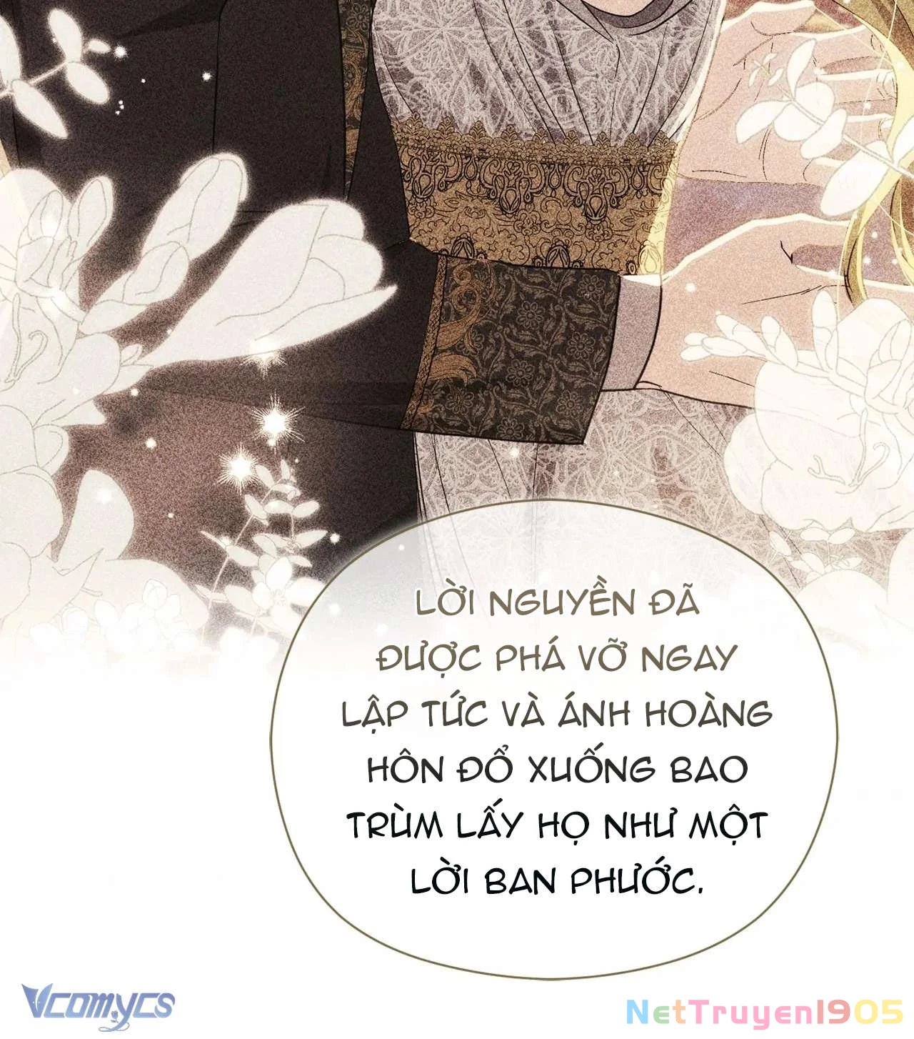 Nàng Công Chúa Trong Chuồng Gà Chapter 36 - Trang 2