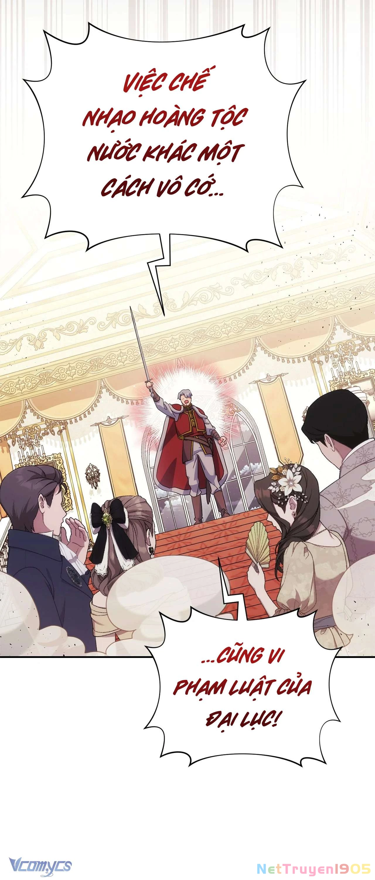 Nàng Công Chúa Trong Chuồng Gà Chapter 37 - Trang 2