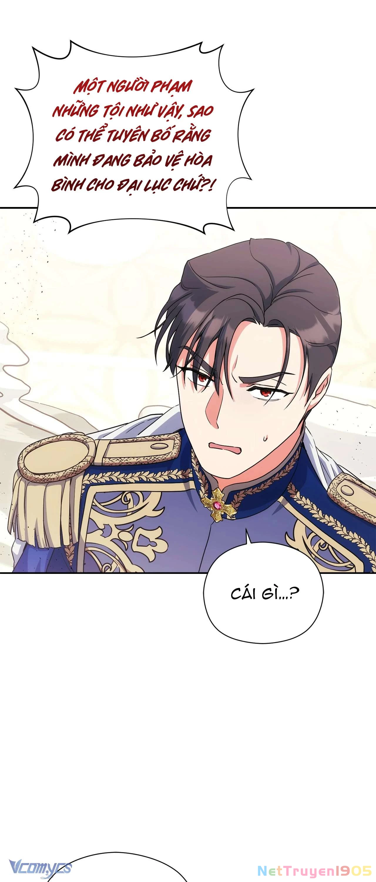 Nàng Công Chúa Trong Chuồng Gà Chapter 37 - Trang 2