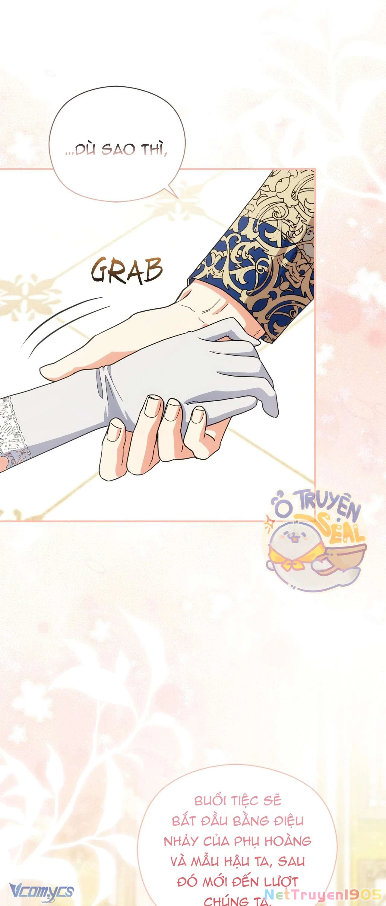 Nàng Công Chúa Trong Chuồng Gà Chapter 37 - Trang 2