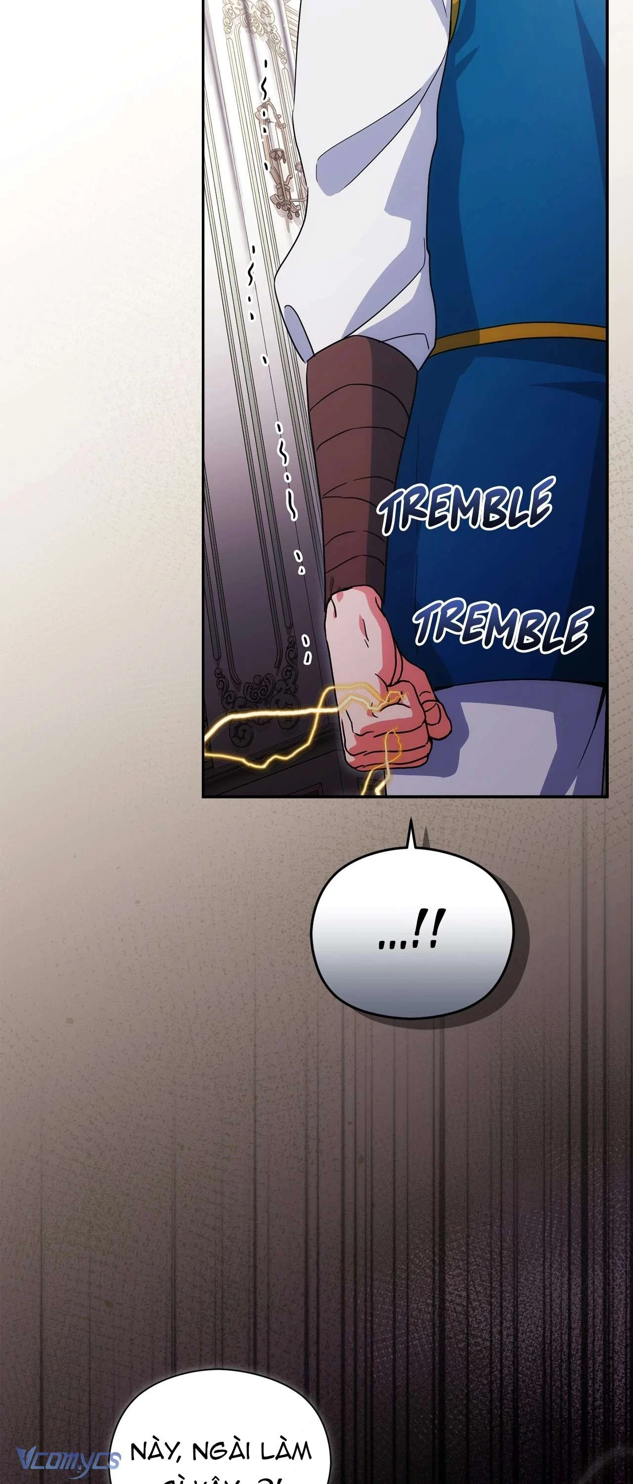Nàng Công Chúa Trong Chuồng Gà Chapter 37 - Trang 2