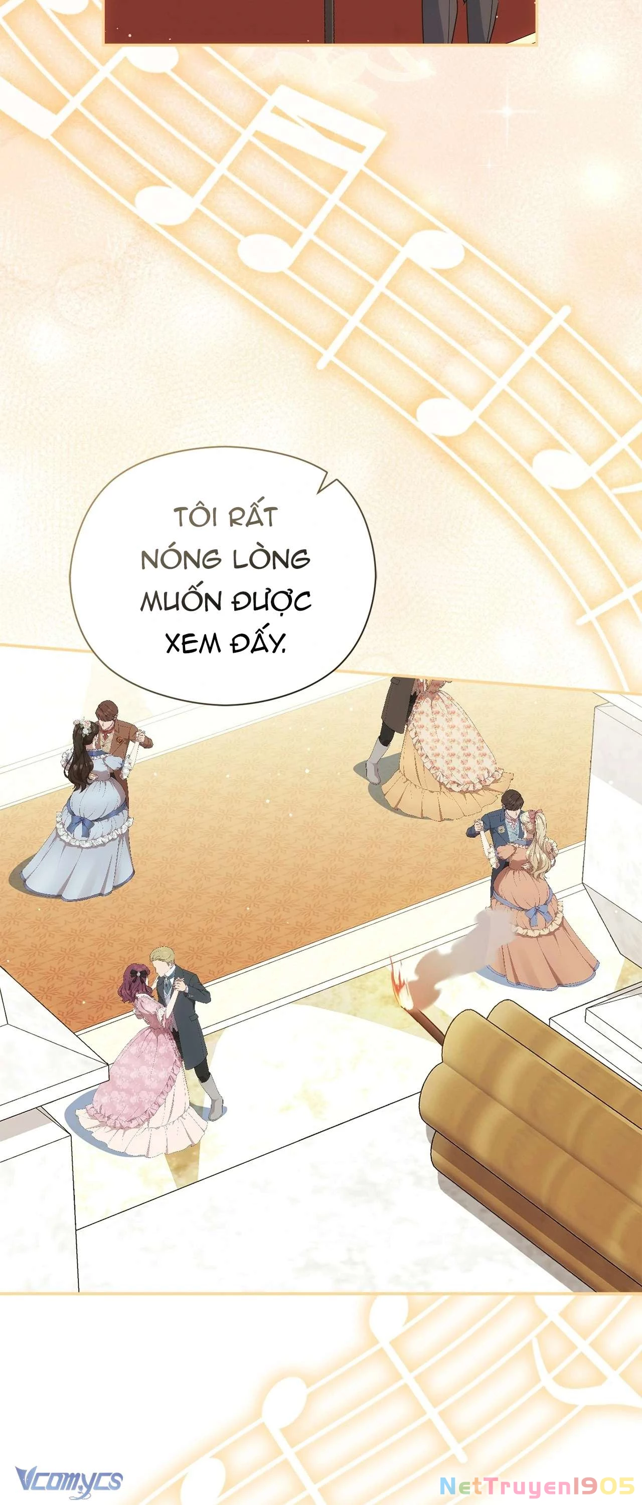 Nàng Công Chúa Trong Chuồng Gà Chapter 37 - Trang 2