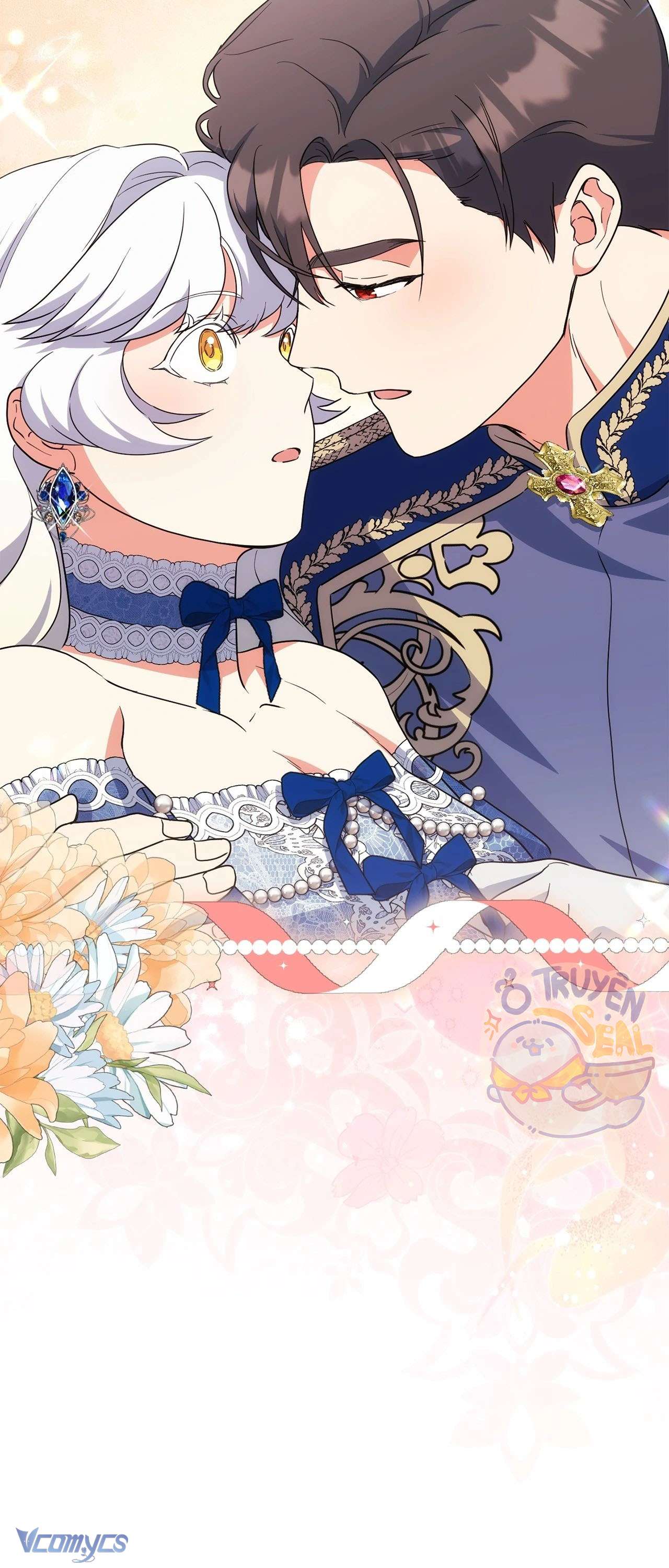 Nàng Công Chúa Trong Chuồng Gà Chapter 38 - Trang 2
