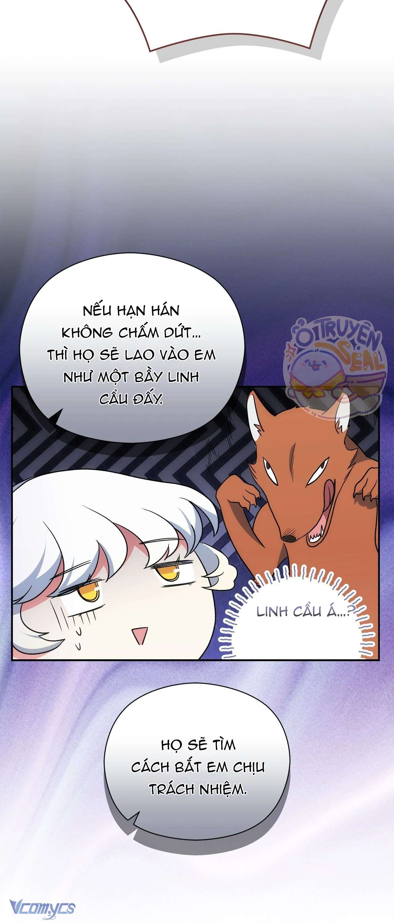Nàng Công Chúa Trong Chuồng Gà Chapter 38 - Trang 2