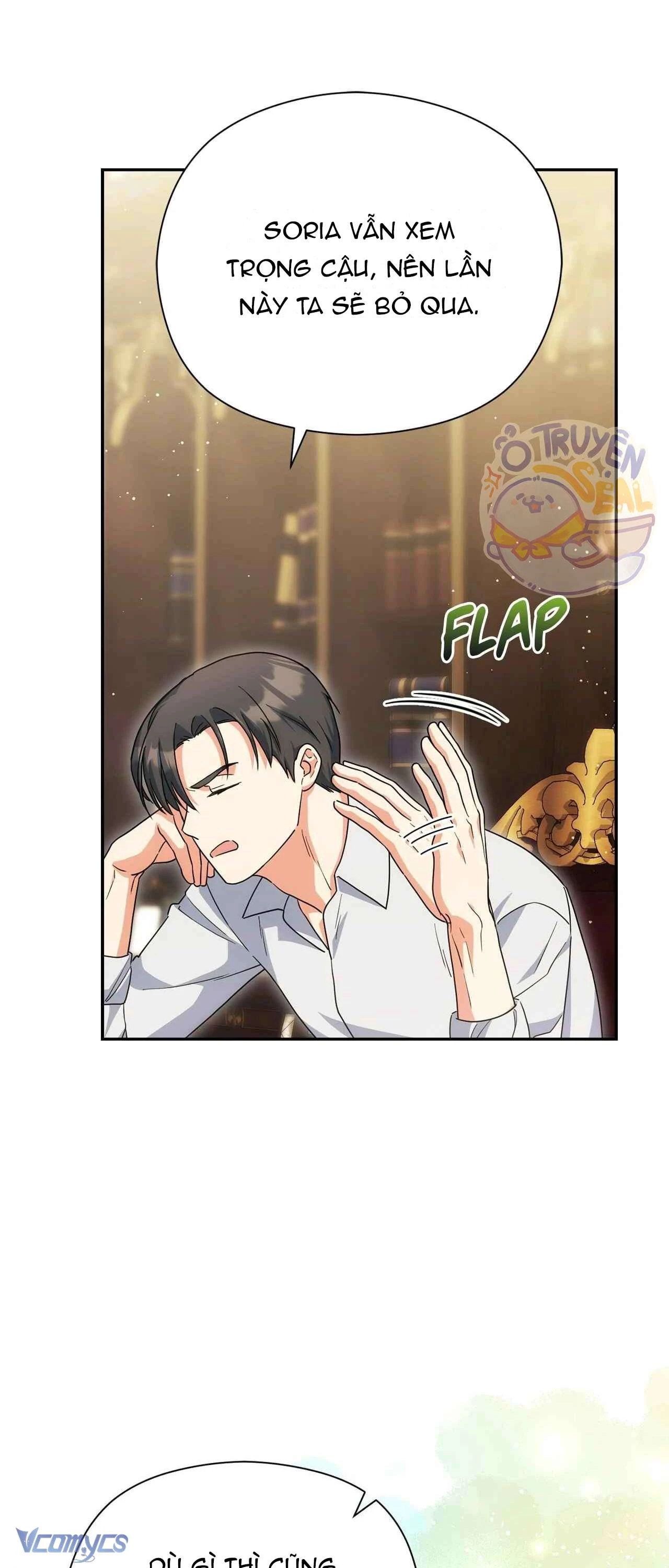 Nàng Công Chúa Trong Chuồng Gà Chapter 39 - Trang 2
