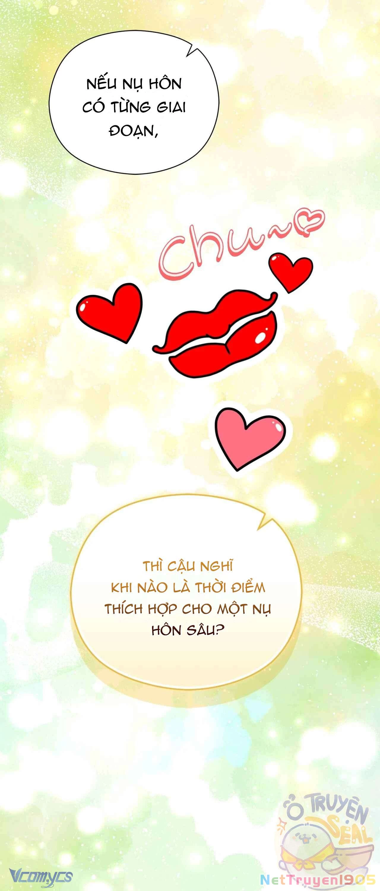 Nàng Công Chúa Trong Chuồng Gà Chapter 39 - Trang 2