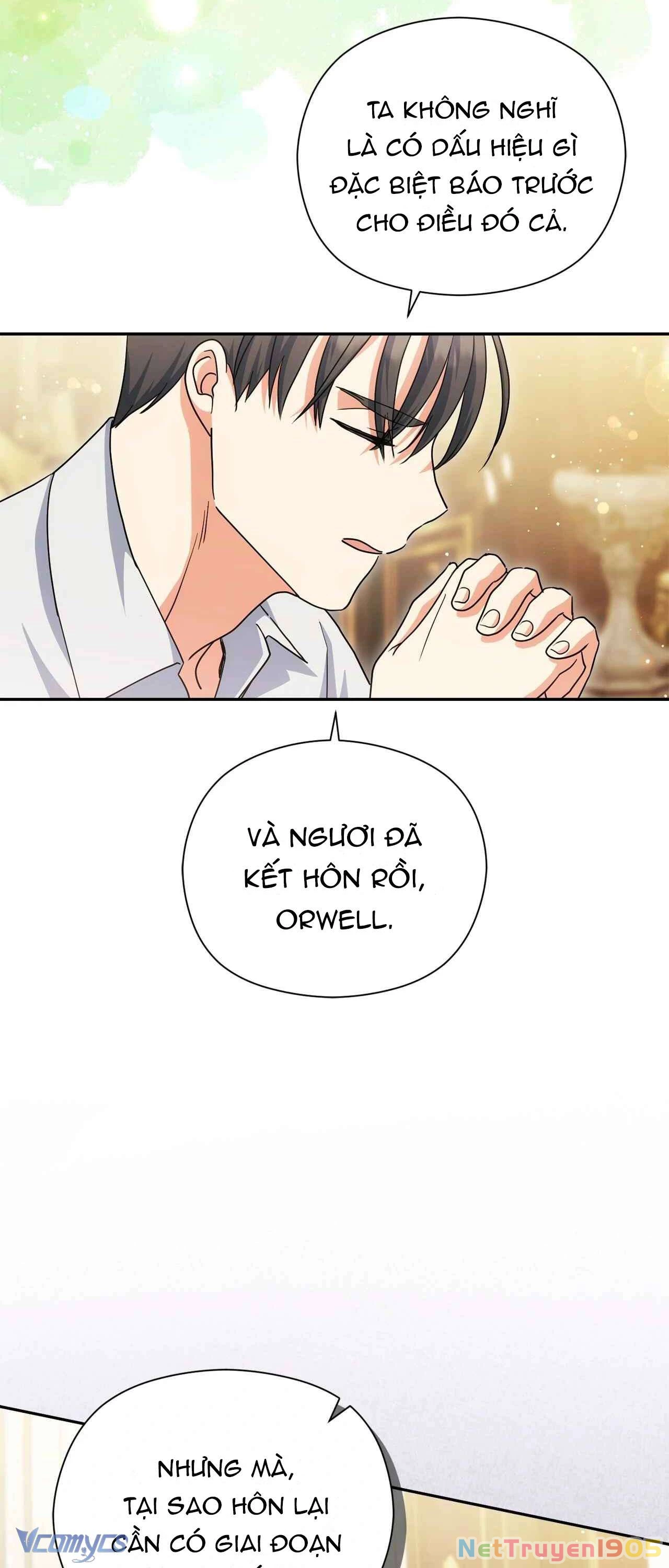 Nàng Công Chúa Trong Chuồng Gà Chapter 39 - Trang 2