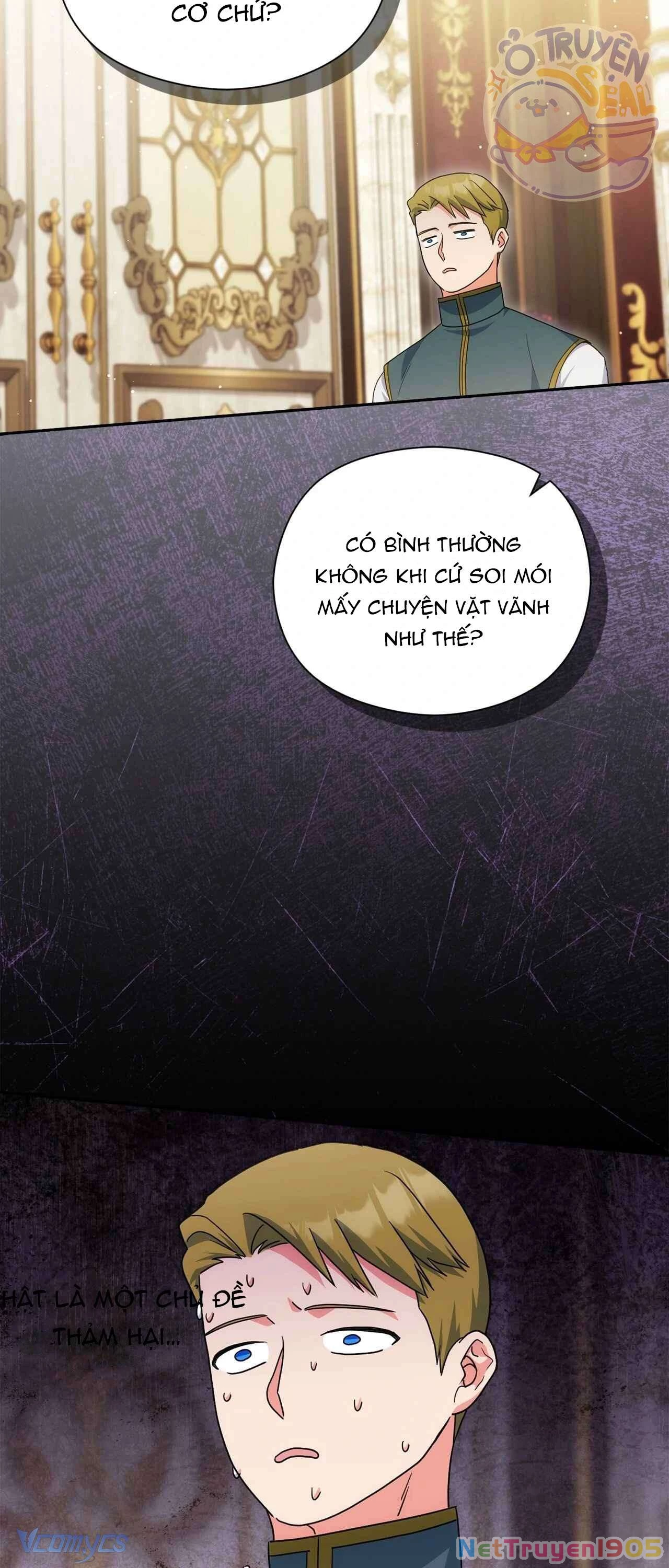 Nàng Công Chúa Trong Chuồng Gà Chapter 39 - Trang 2