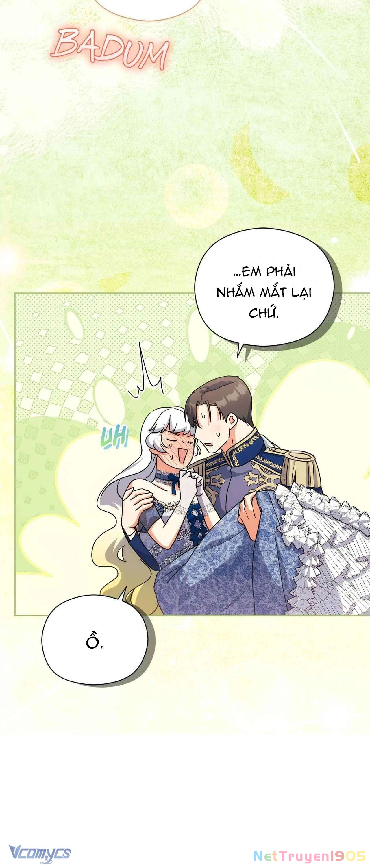 Nàng Công Chúa Trong Chuồng Gà Chapter 39 - Trang 2