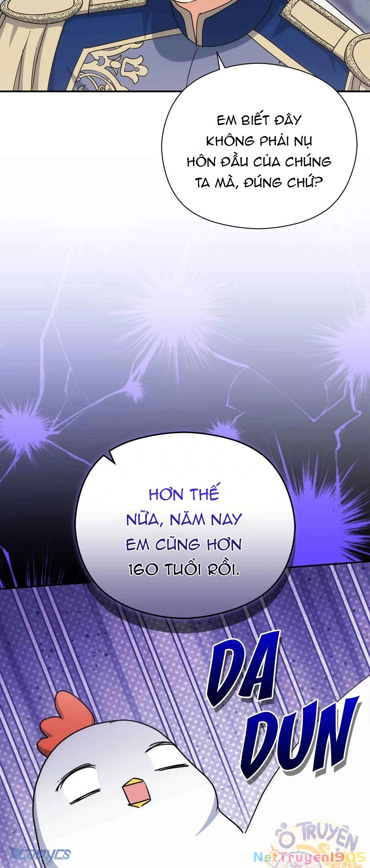 Nàng Công Chúa Trong Chuồng Gà Chapter 39 - Trang 2