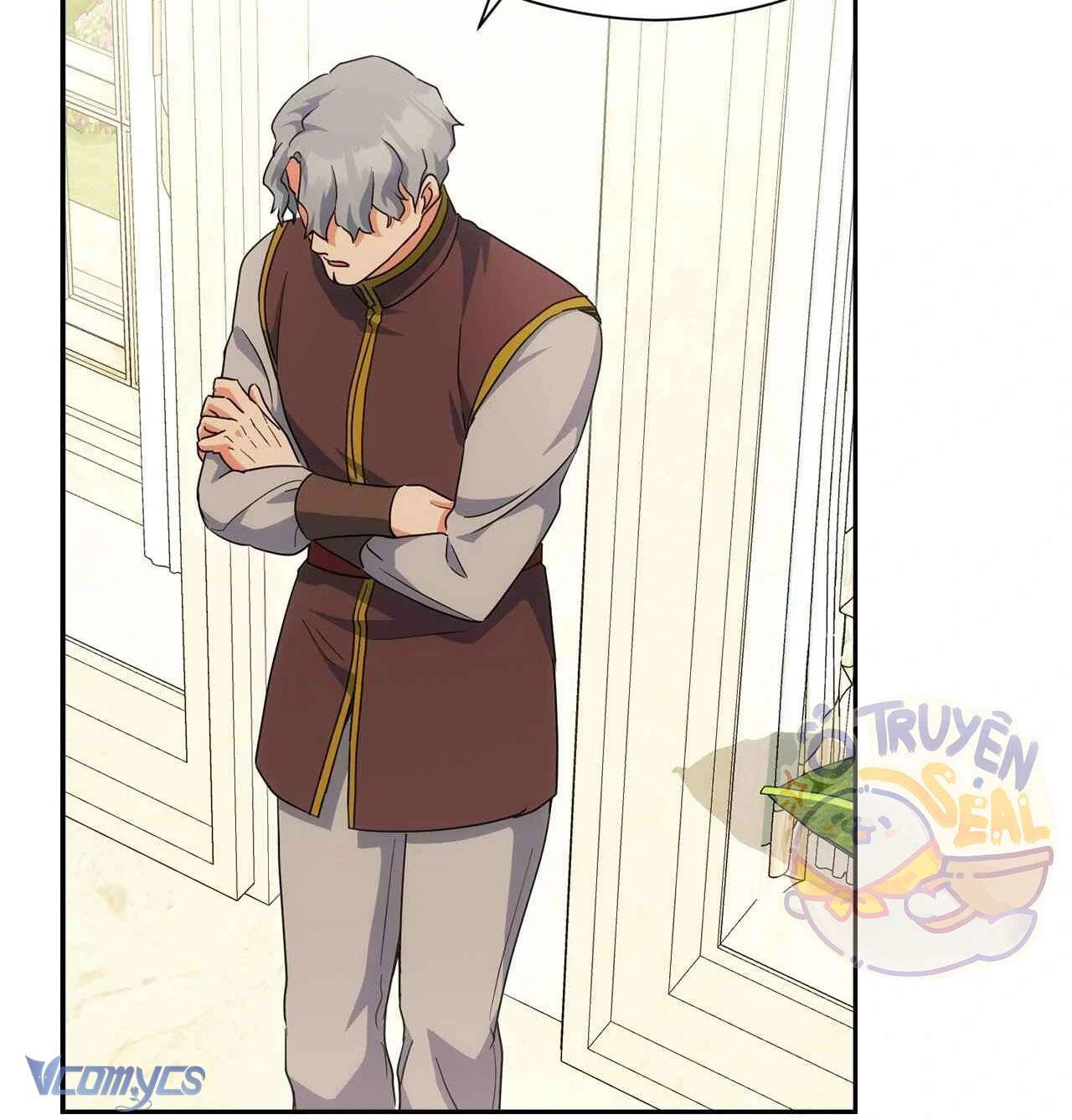 Nàng Công Chúa Trong Chuồng Gà Chapter 39 - Trang 2