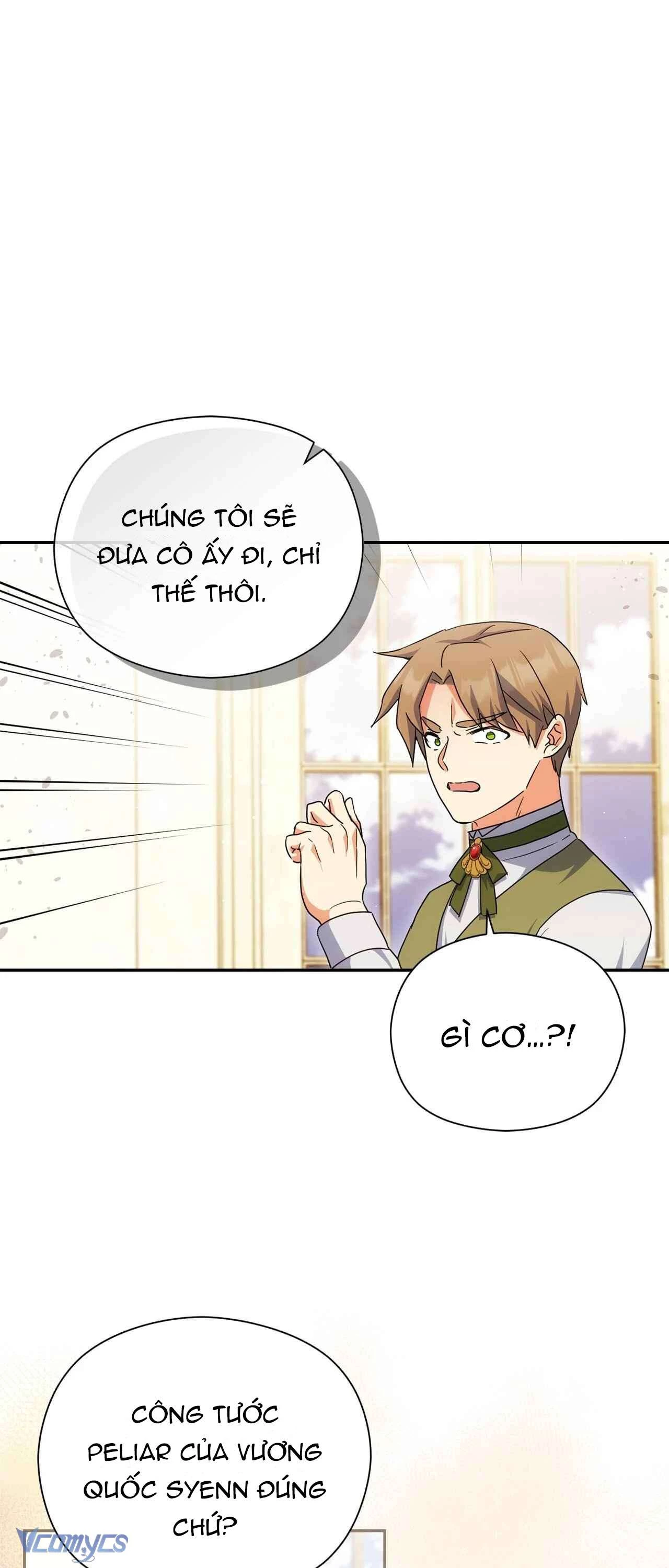 Nàng Công Chúa Trong Chuồng Gà Chapter 39 - Trang 2