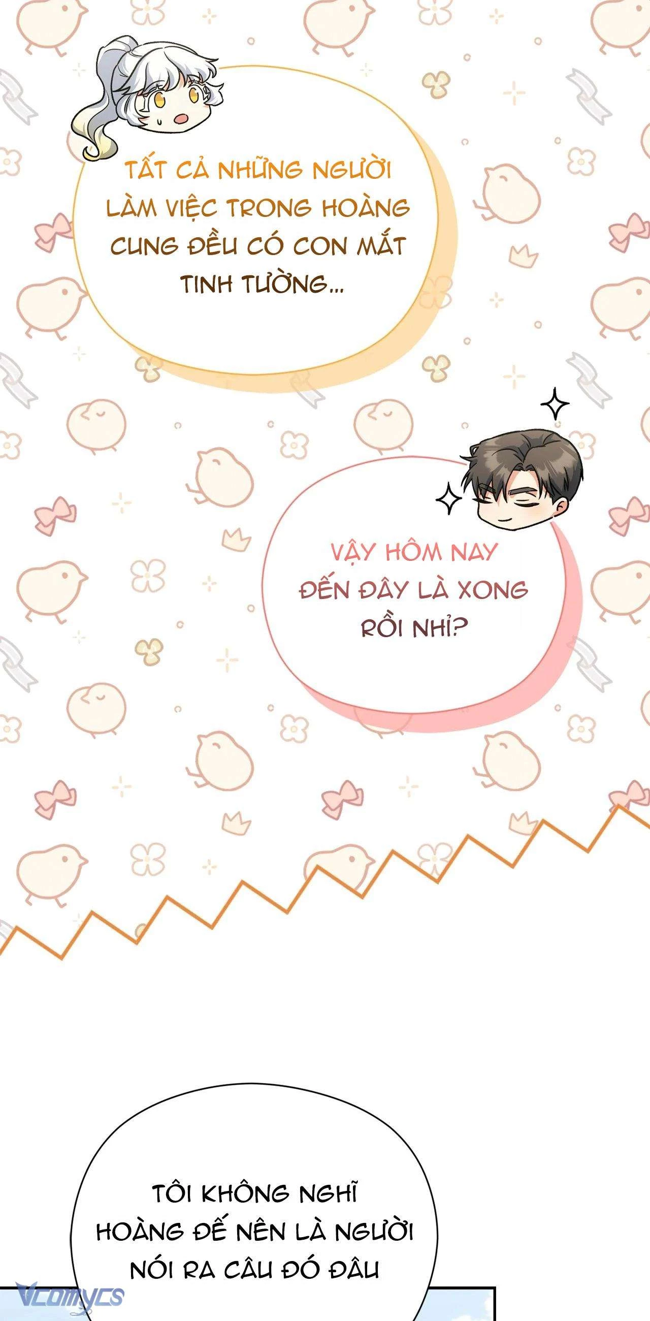 Nàng Công Chúa Trong Chuồng Gà Chapter 44 - Trang 2