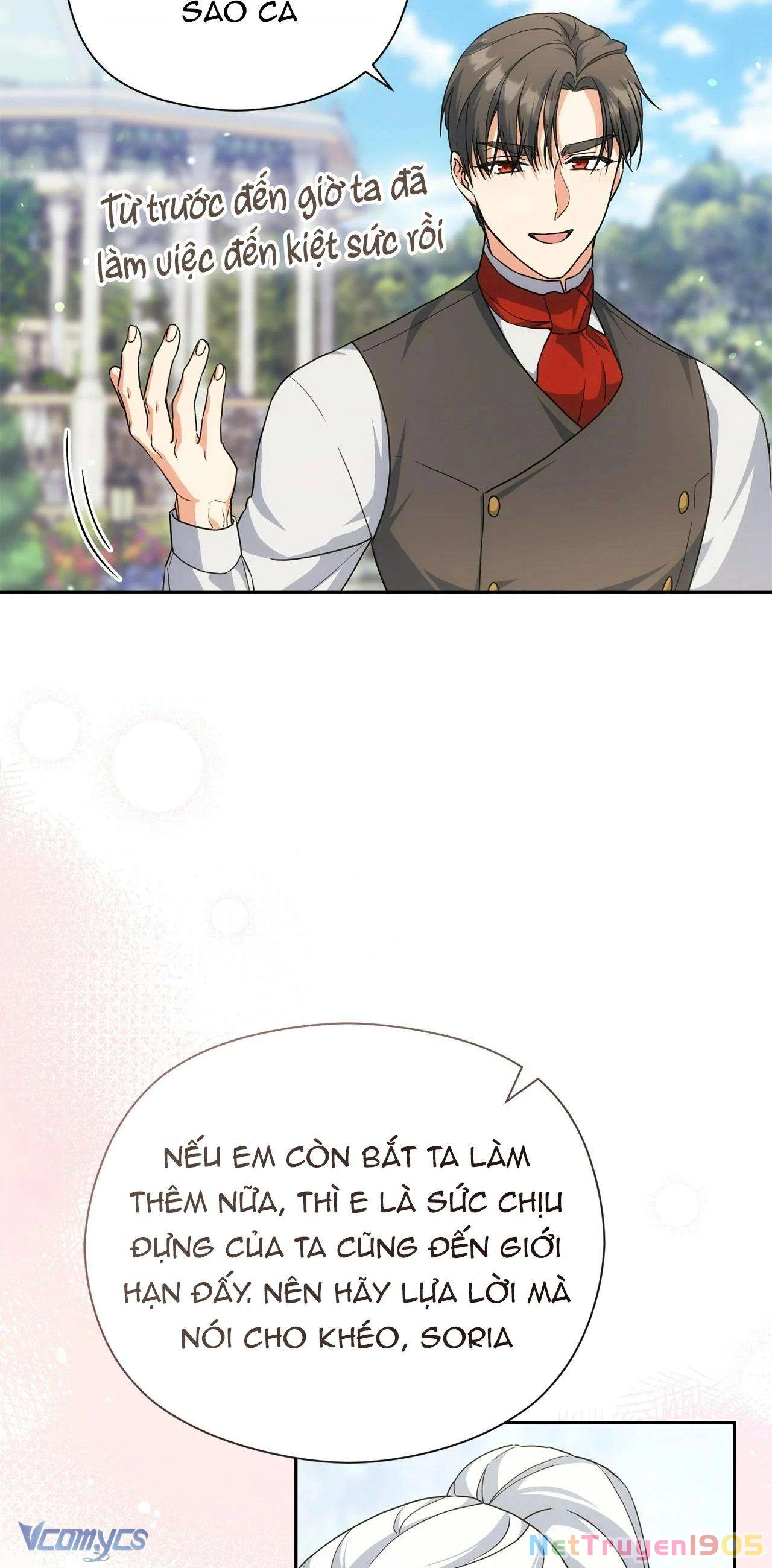 Nàng Công Chúa Trong Chuồng Gà Chapter 44 - Trang 2