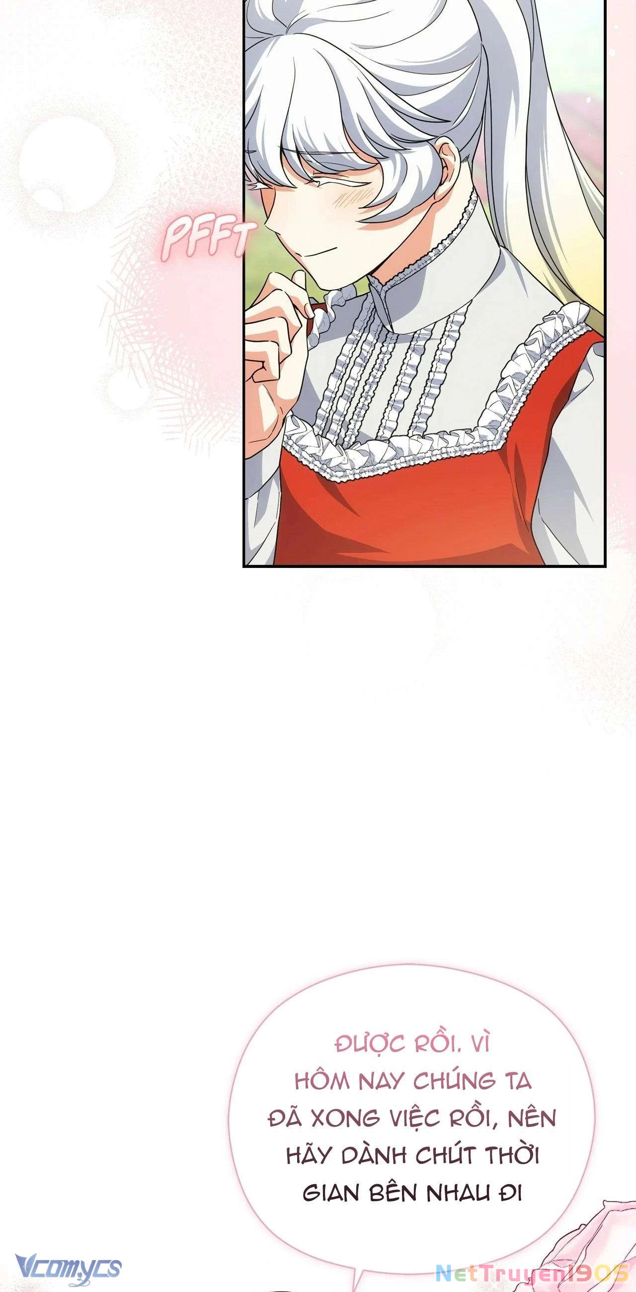 Nàng Công Chúa Trong Chuồng Gà Chapter 44 - Trang 2