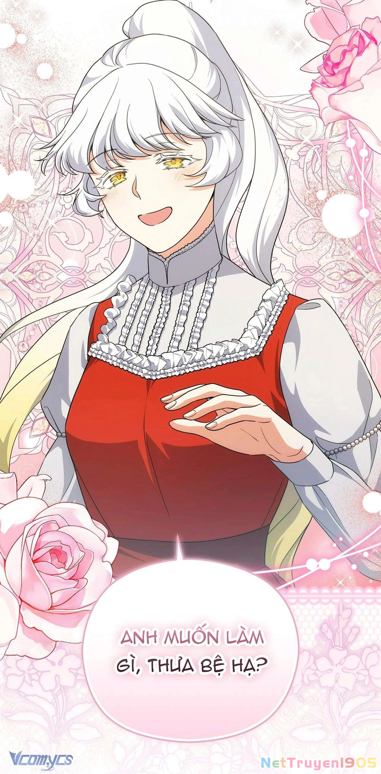 Nàng Công Chúa Trong Chuồng Gà Chapter 44 - Trang 2