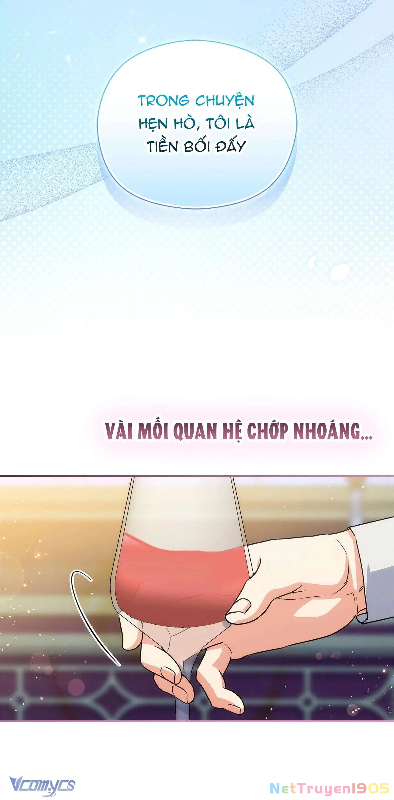Nàng Công Chúa Trong Chuồng Gà Chapter 44 - Trang 2