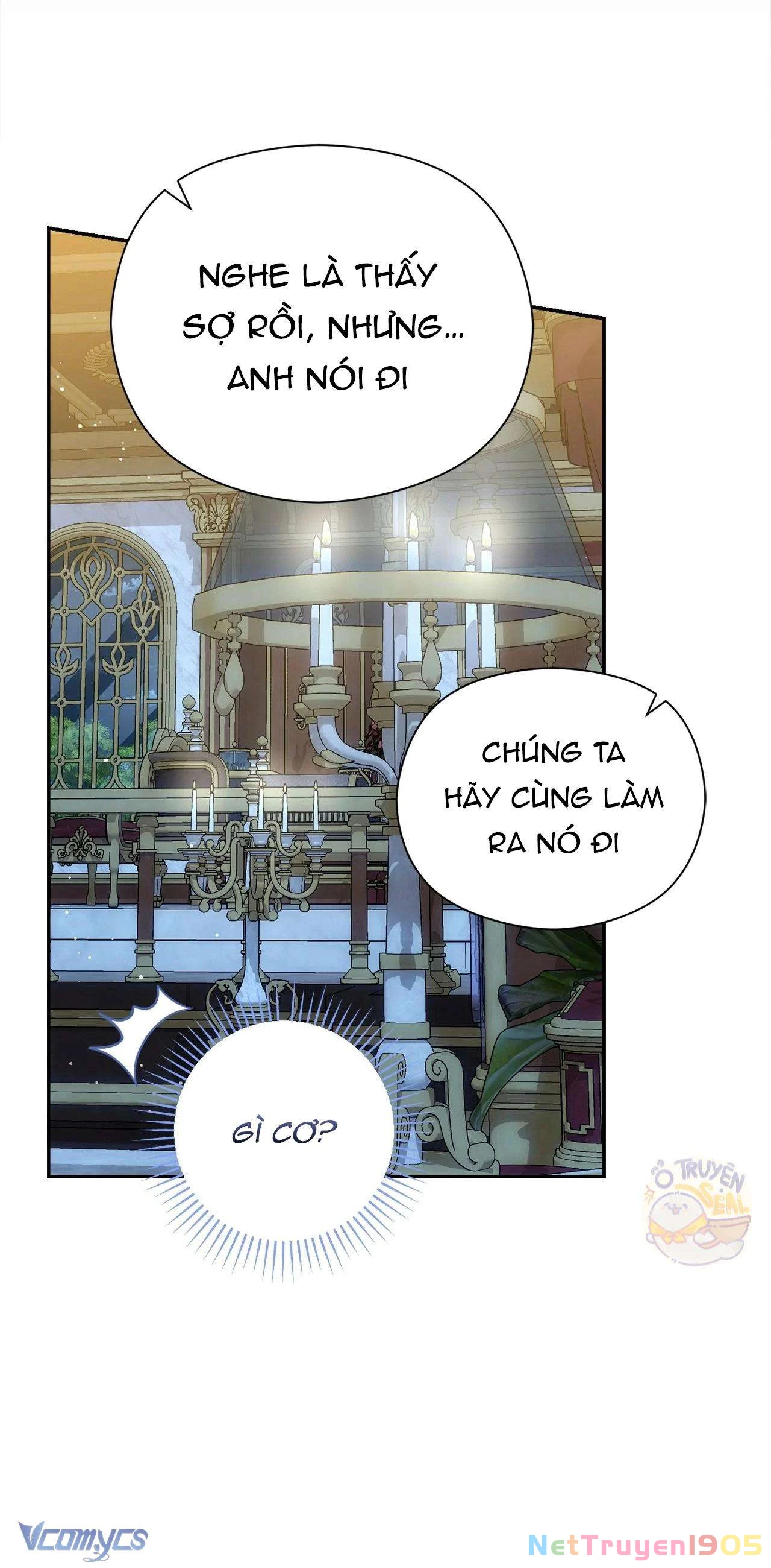 Nàng Công Chúa Trong Chuồng Gà Chapter 44 - Trang 2