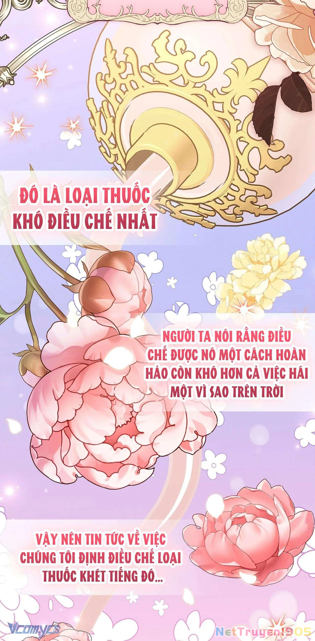 Nàng Công Chúa Trong Chuồng Gà Chapter 44 - Trang 2