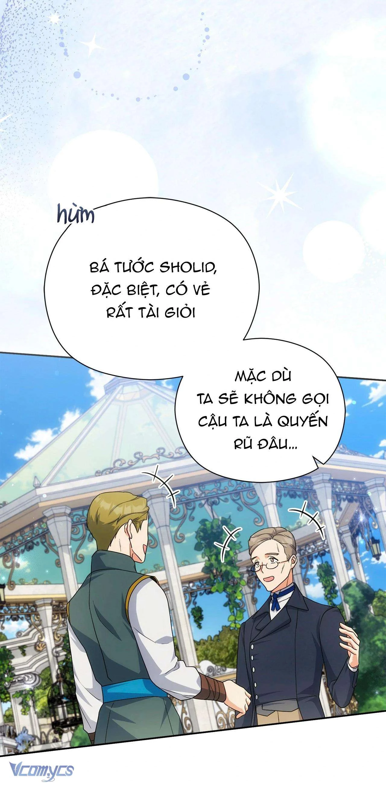 Nàng Công Chúa Trong Chuồng Gà Chapter 44 - Trang 2