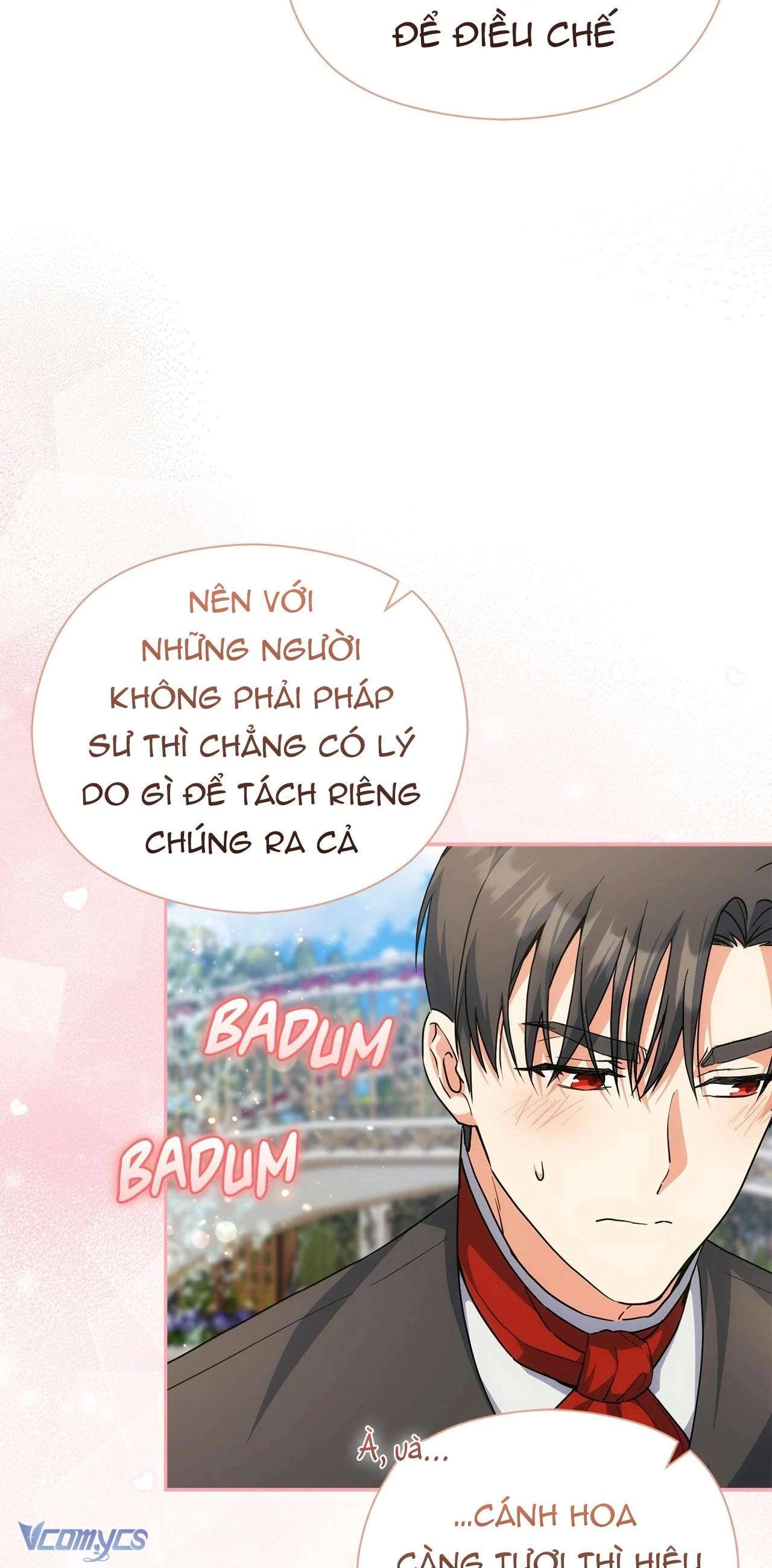 Nàng Công Chúa Trong Chuồng Gà Chapter 44 - Trang 2